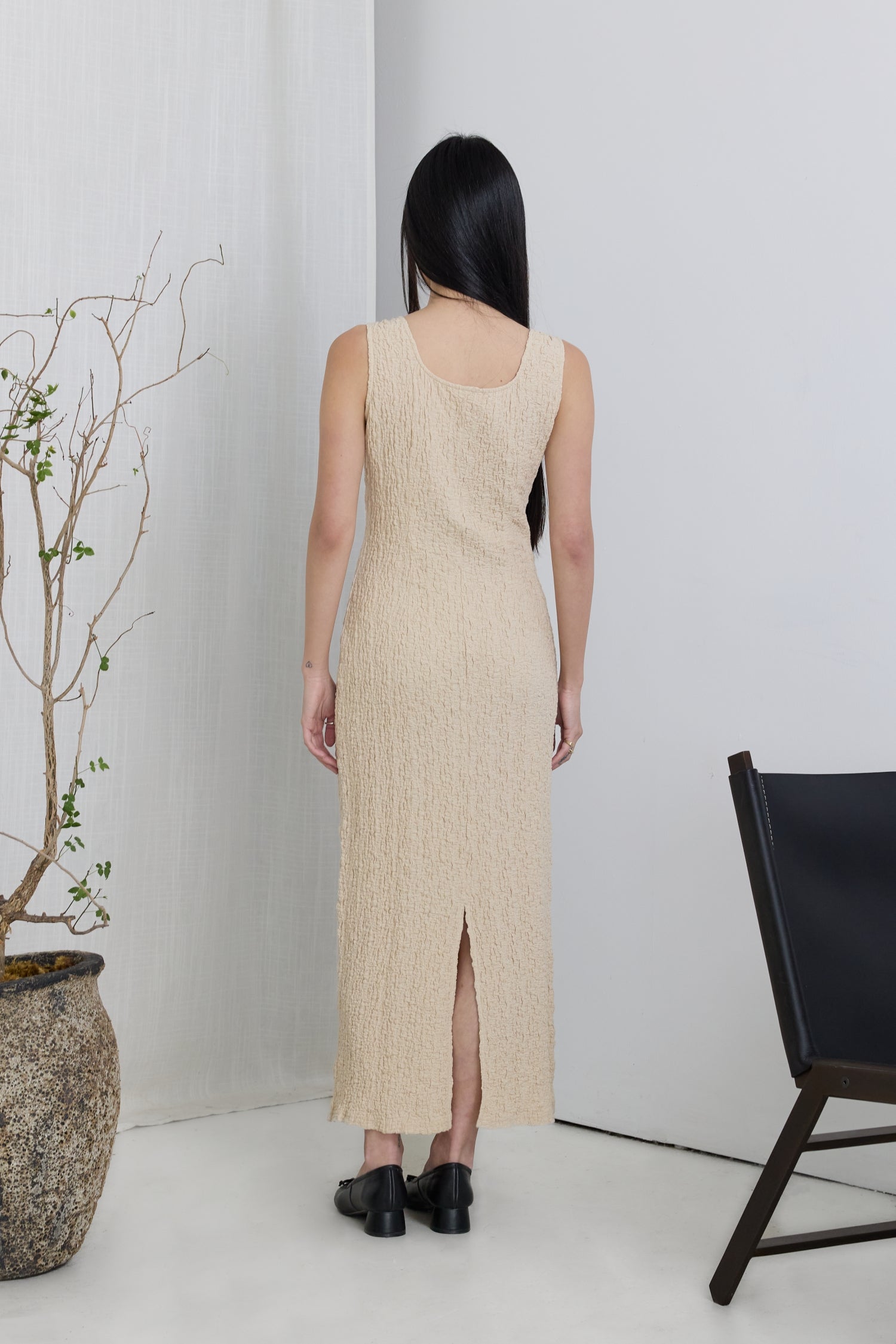 The Claudia Dress - Mod Ref | Common Market