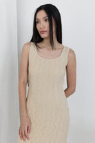 The Claudia Dress - Mod Ref | Common Market