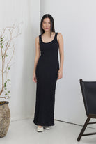 The Claudia Dress - Mod Ref | Common Market