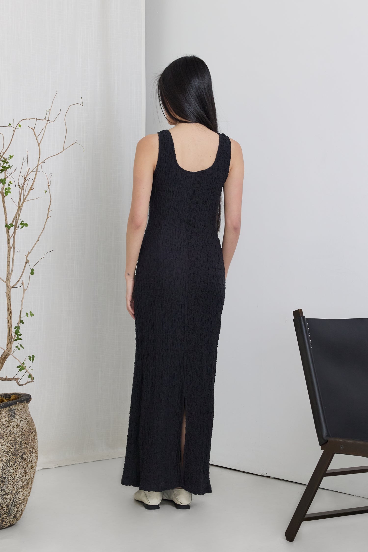 The Claudia Dress - Mod Ref | Common Market
