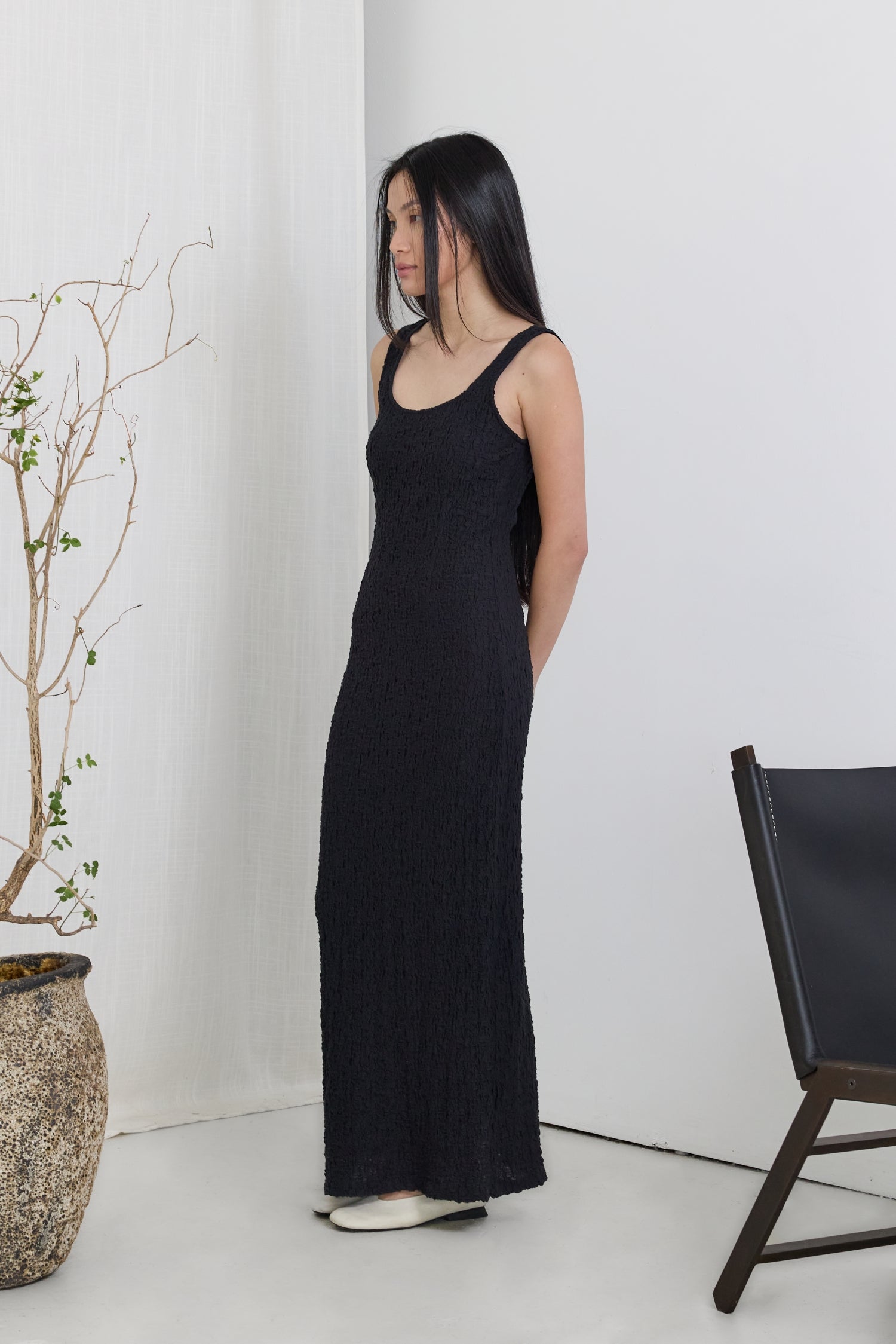 The Claudia Dress - Mod Ref | Common Market