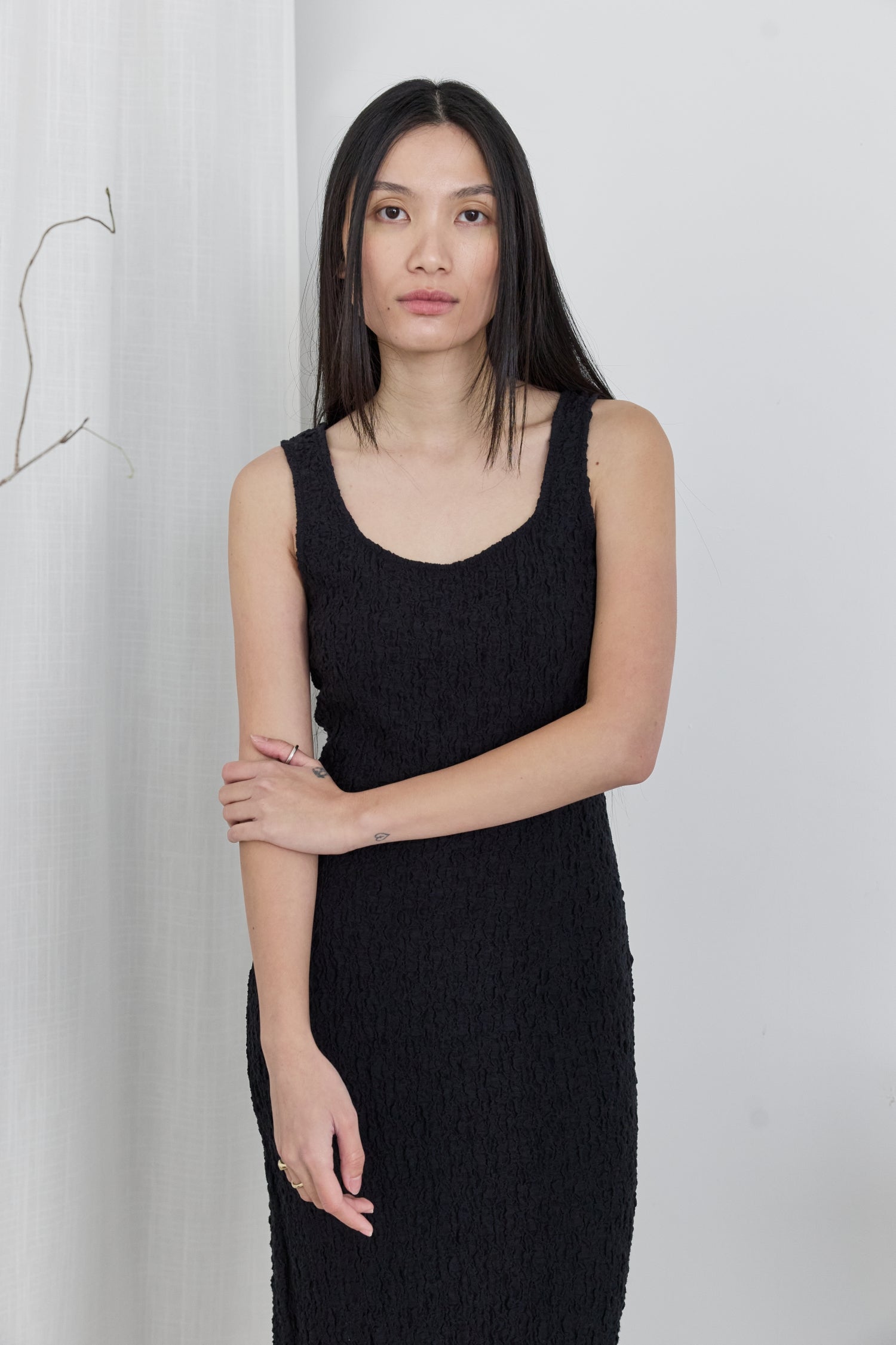 The Claudia Dress - Mod Ref | Common Market