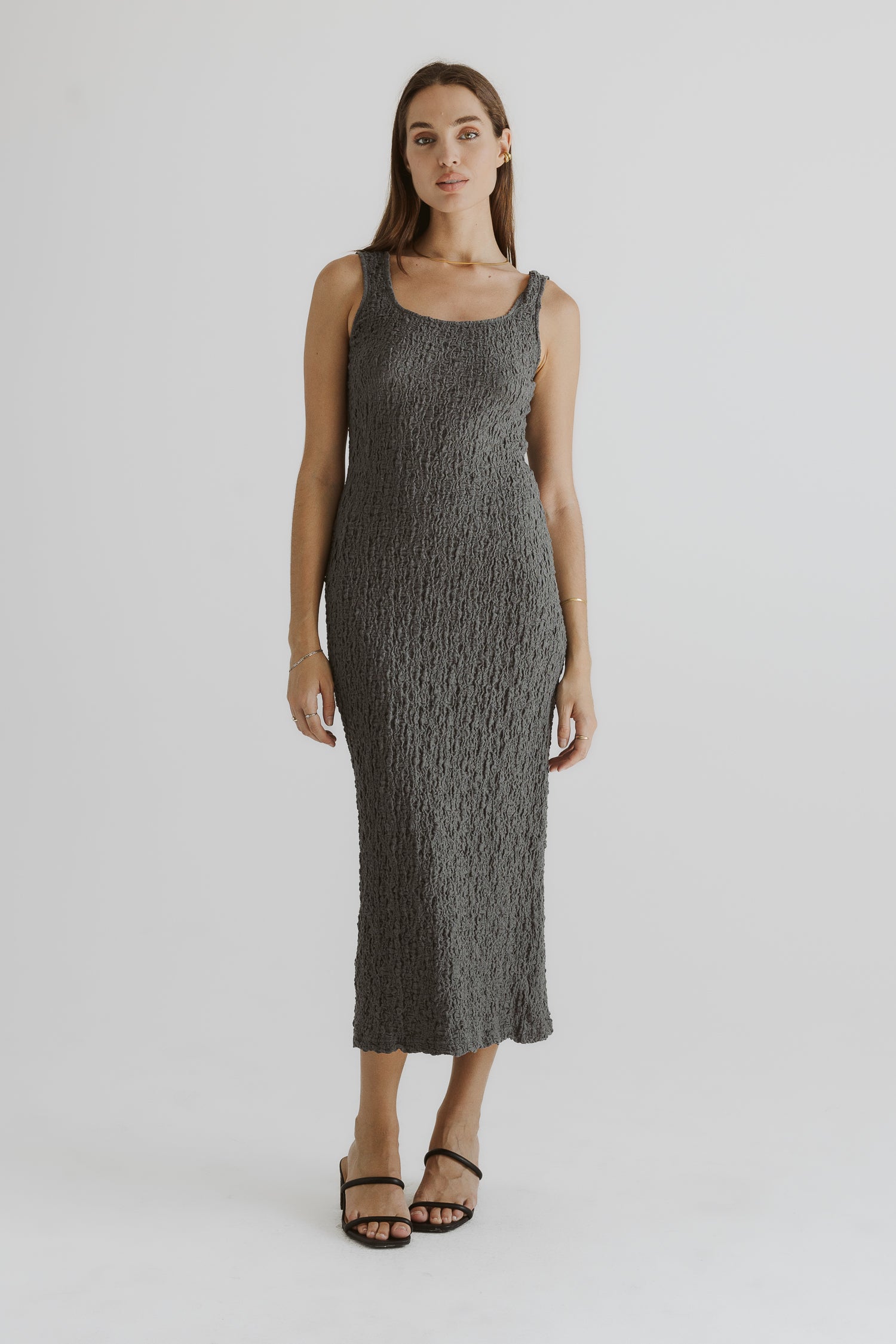 The Claudia Dress - Mod Ref | Common Market