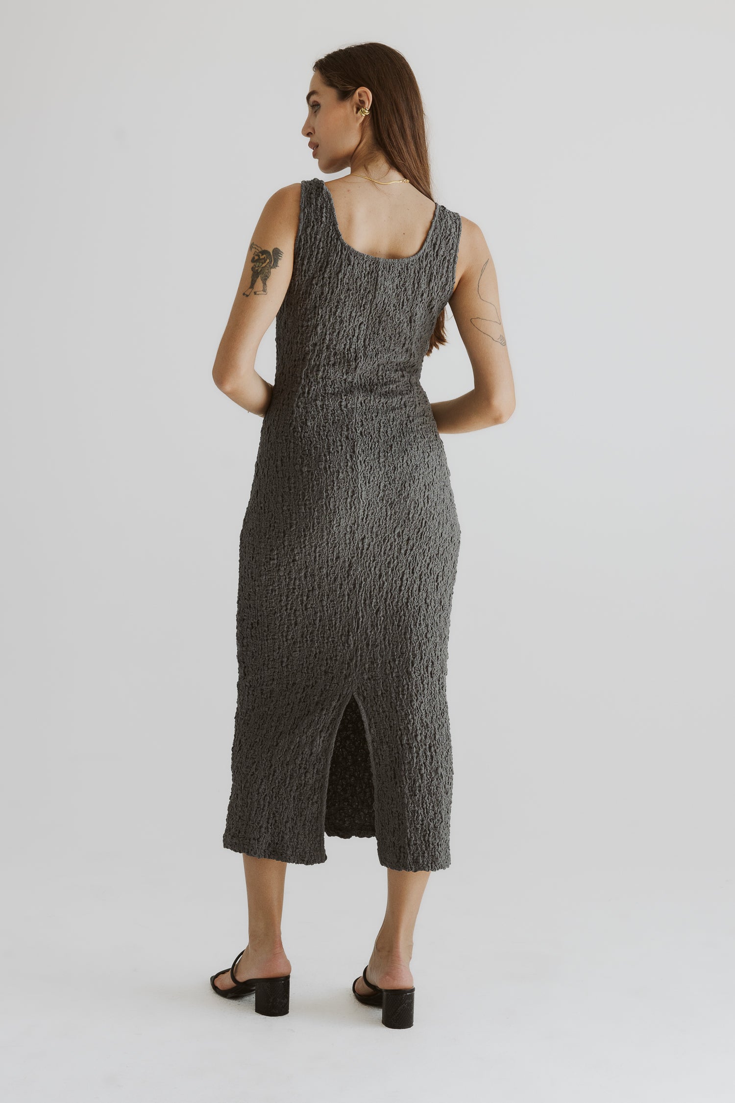 The Claudia Dress - Mod Ref | Common Market