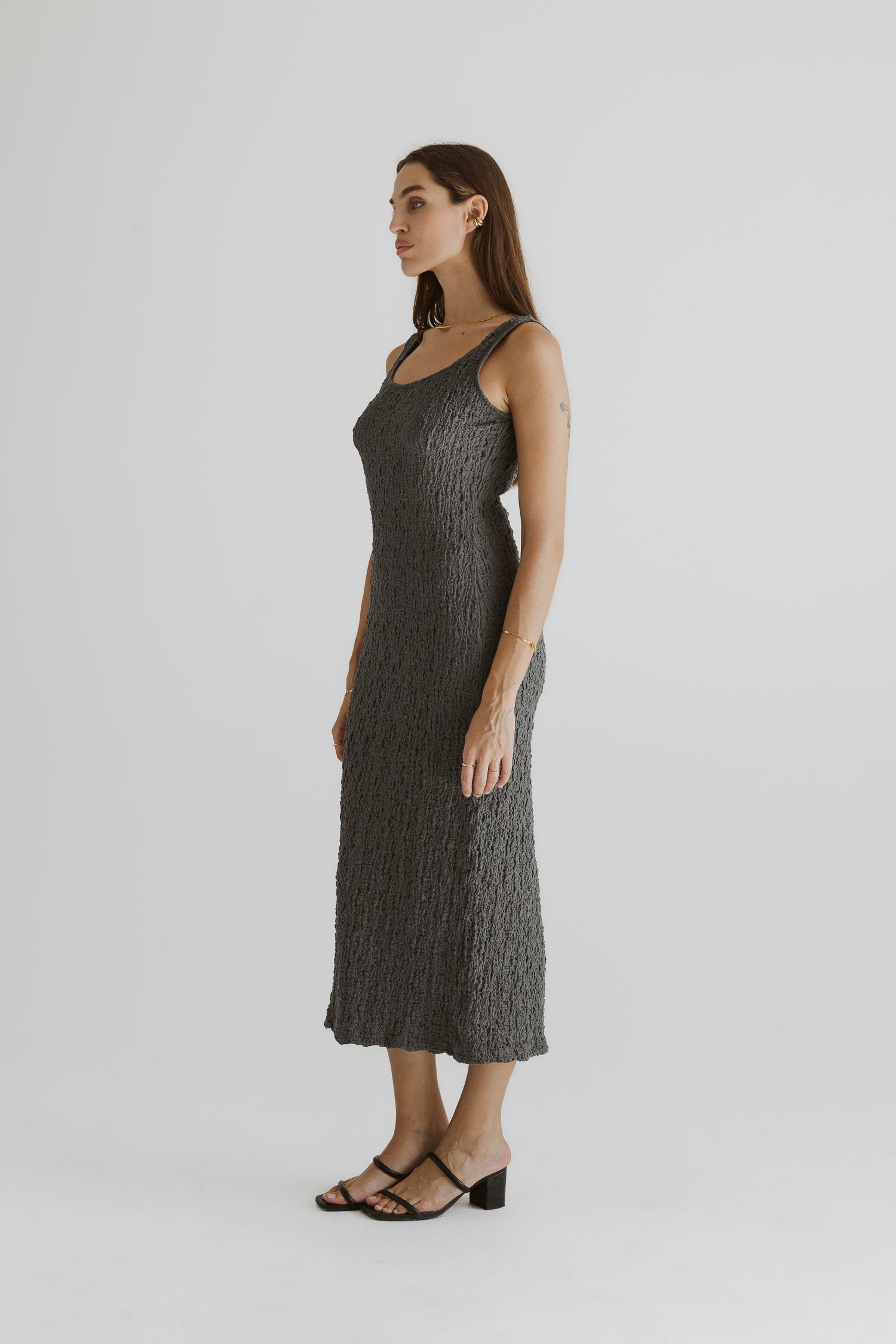 The Claudia Dress - Mod Ref | Common Market