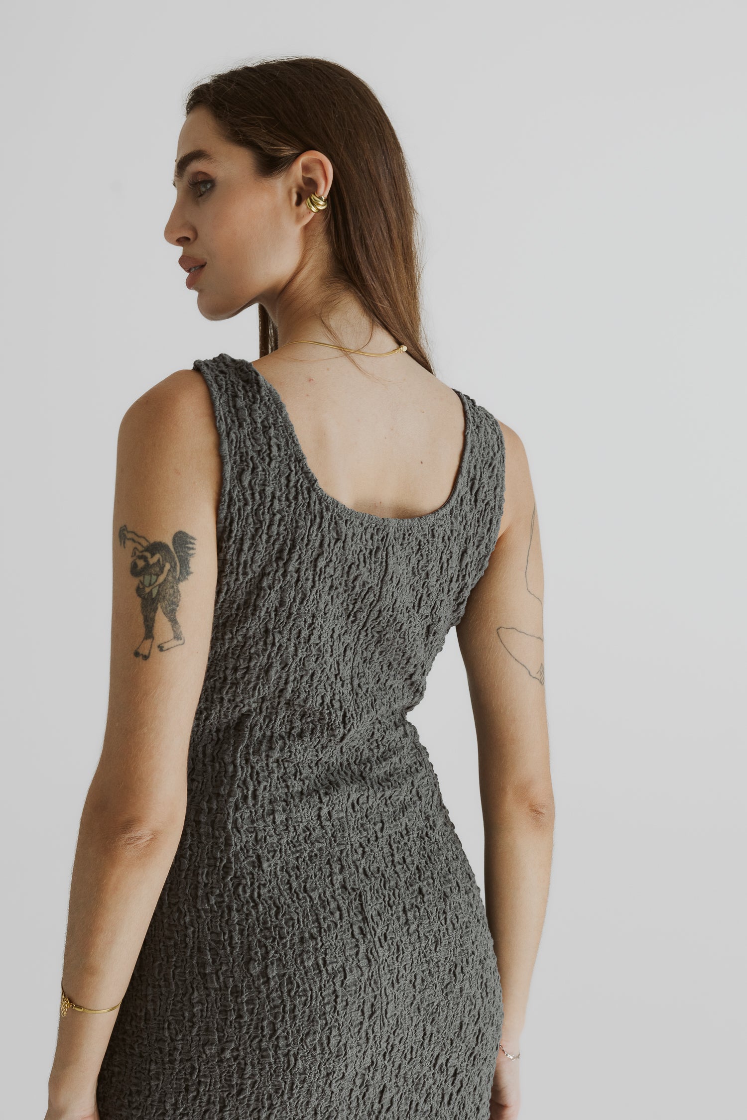 The Claudia Dress - Mod Ref | Common Market
