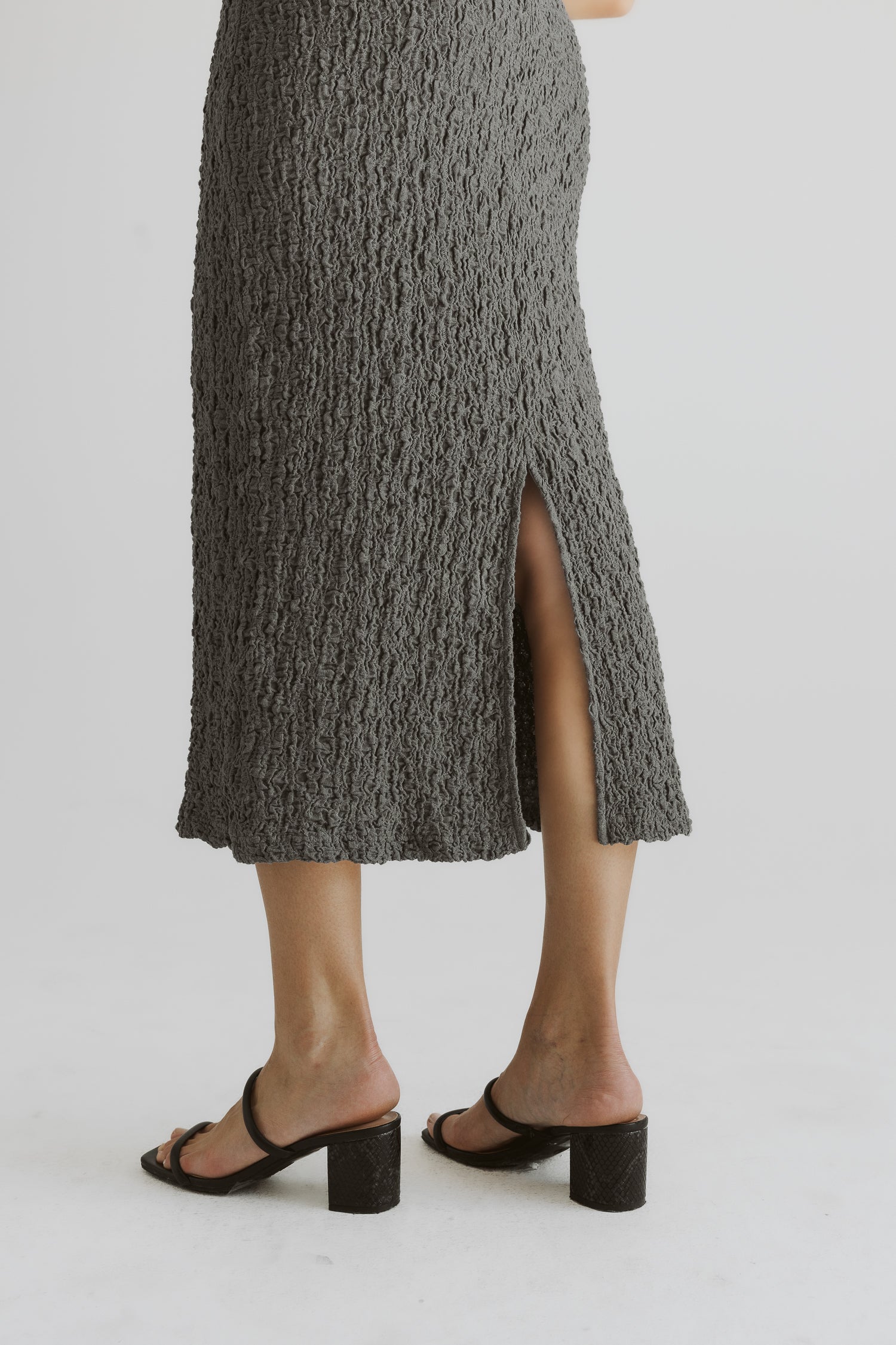 The Claudia Dress - Mod Ref | Common Market