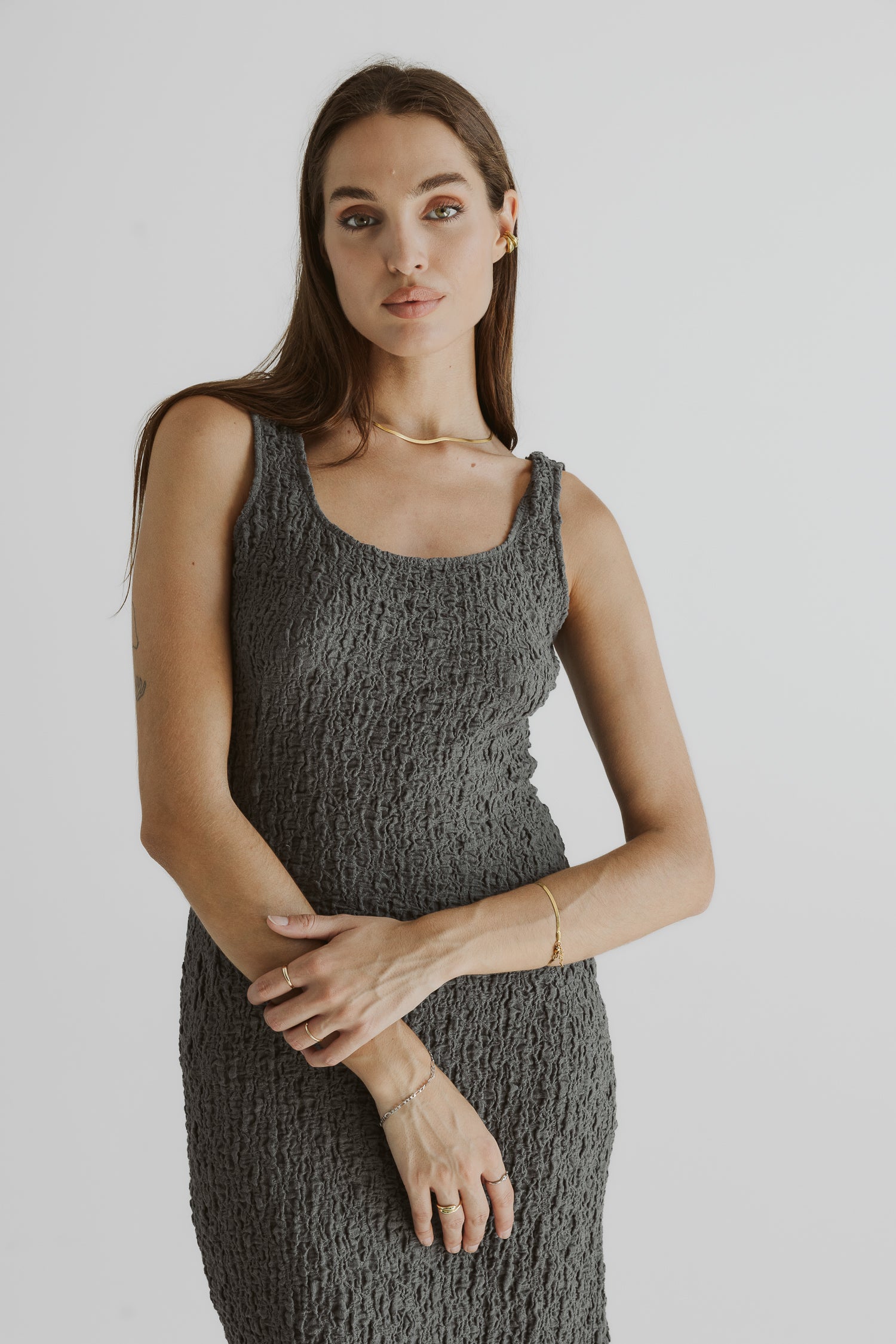 The Claudia Dress - Mod Ref | Common Market