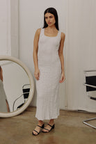 The Claudia Dress - Mod Ref | Common Market