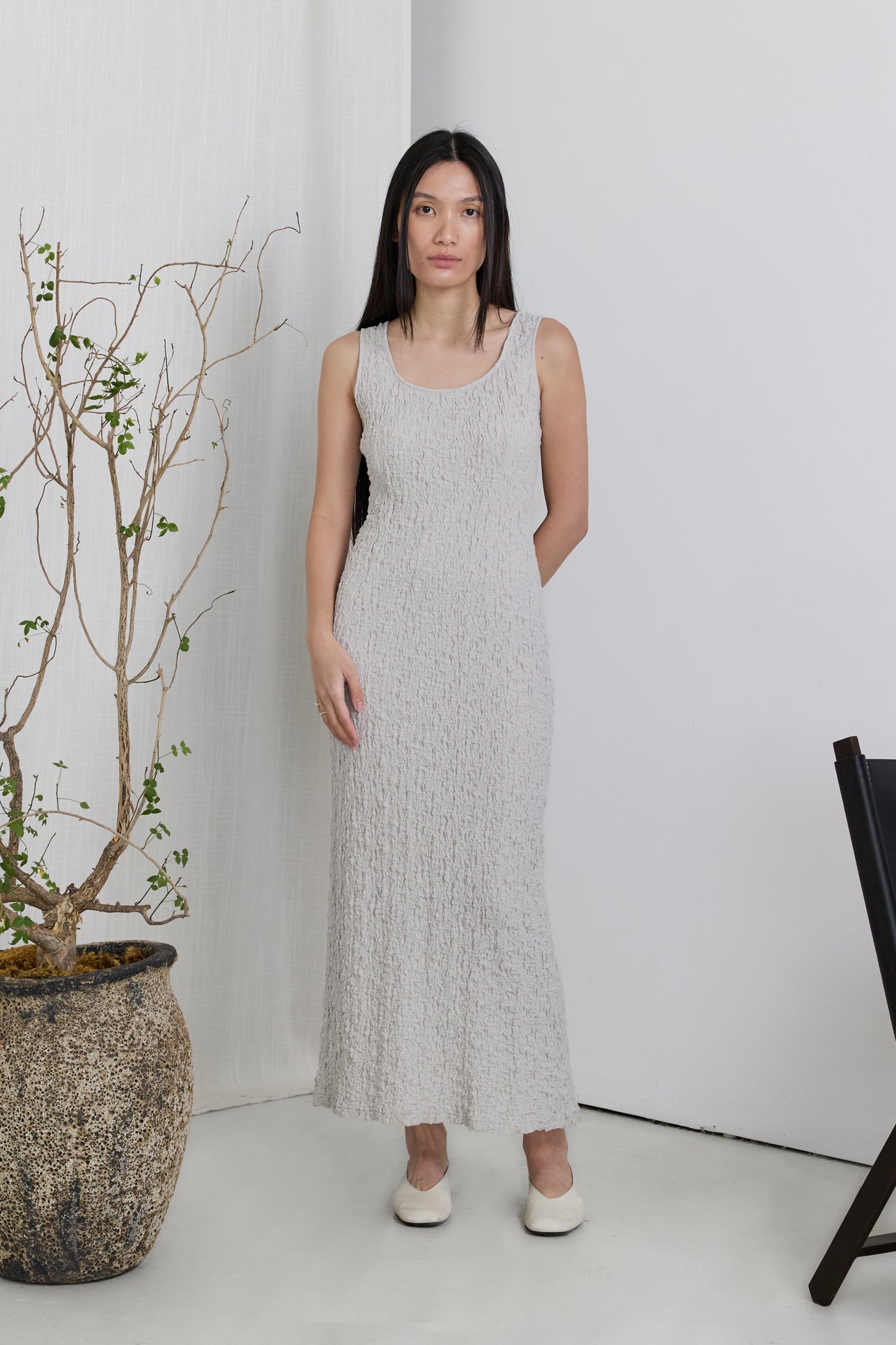 The Claudia Dress - Mod Ref | Common Market