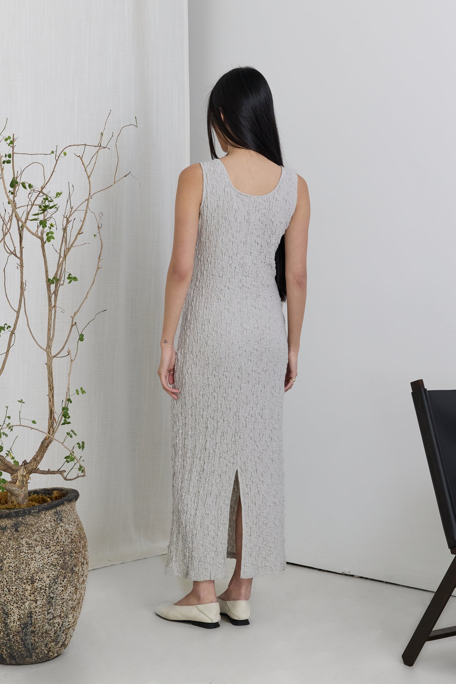 The Claudia Dress - Mod Ref | Common Market