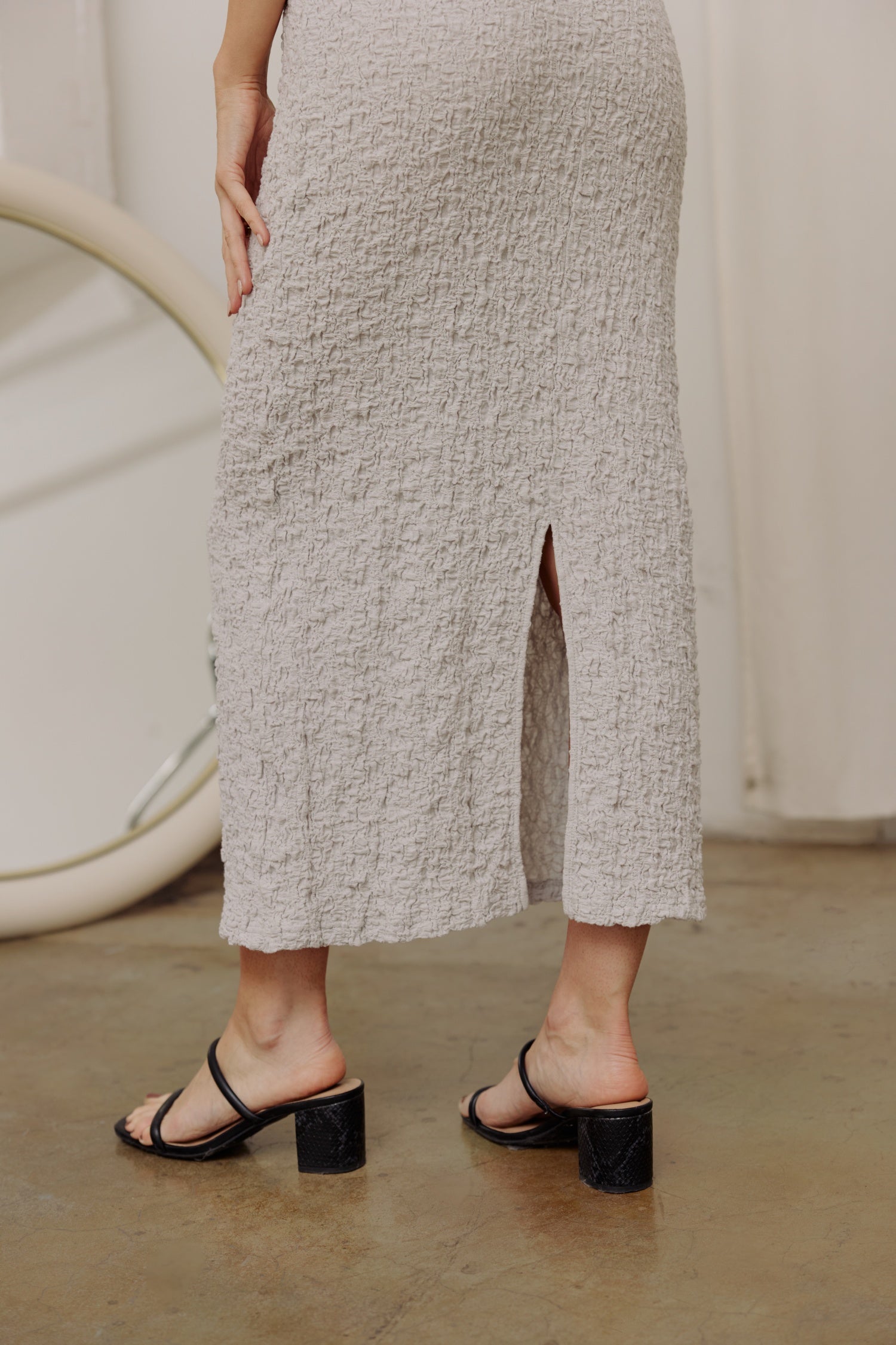 The Claudia Dress - Mod Ref | Common Market