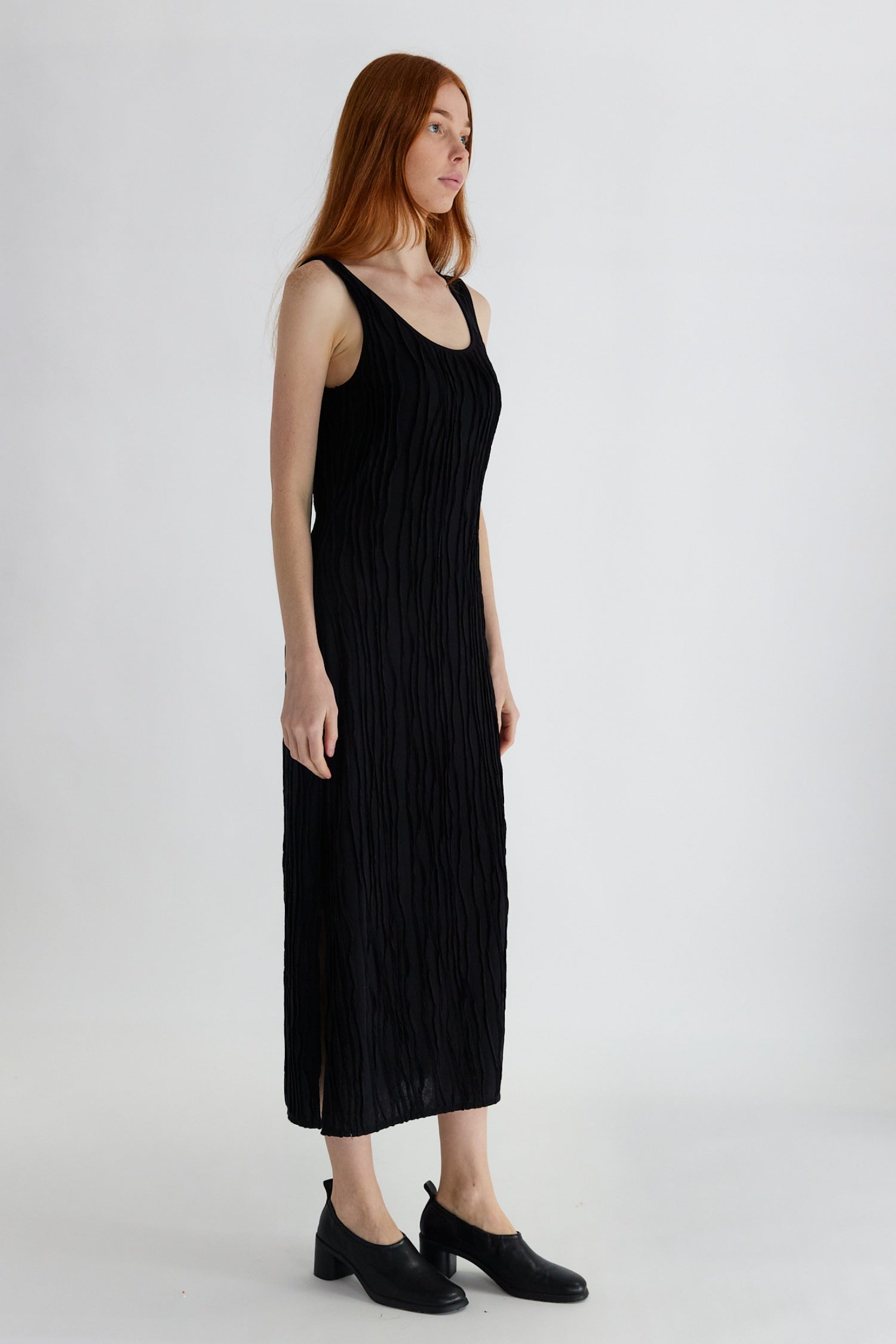 The Aliya Dress - Mod Ref | Common Market