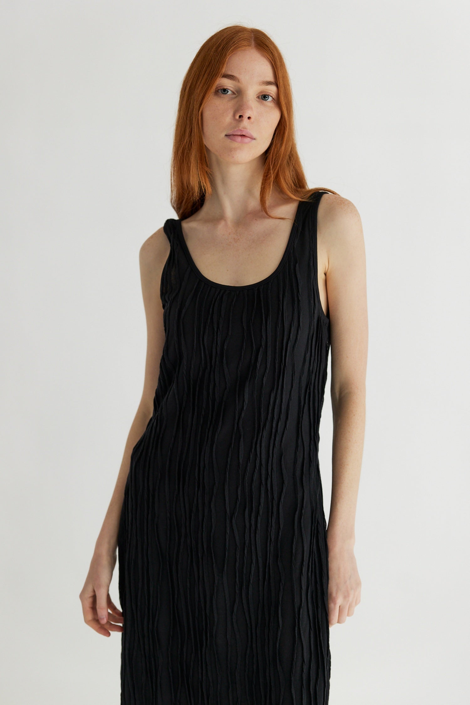 The Aliya Dress - Mod Ref | Common Market