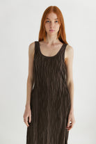 The Aliya Dress - Mod Ref | Common Market