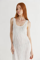 The Aliya Dress - Mod Ref | Common Market