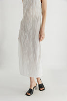 The Aliya Dress - Mod Ref | Common Market