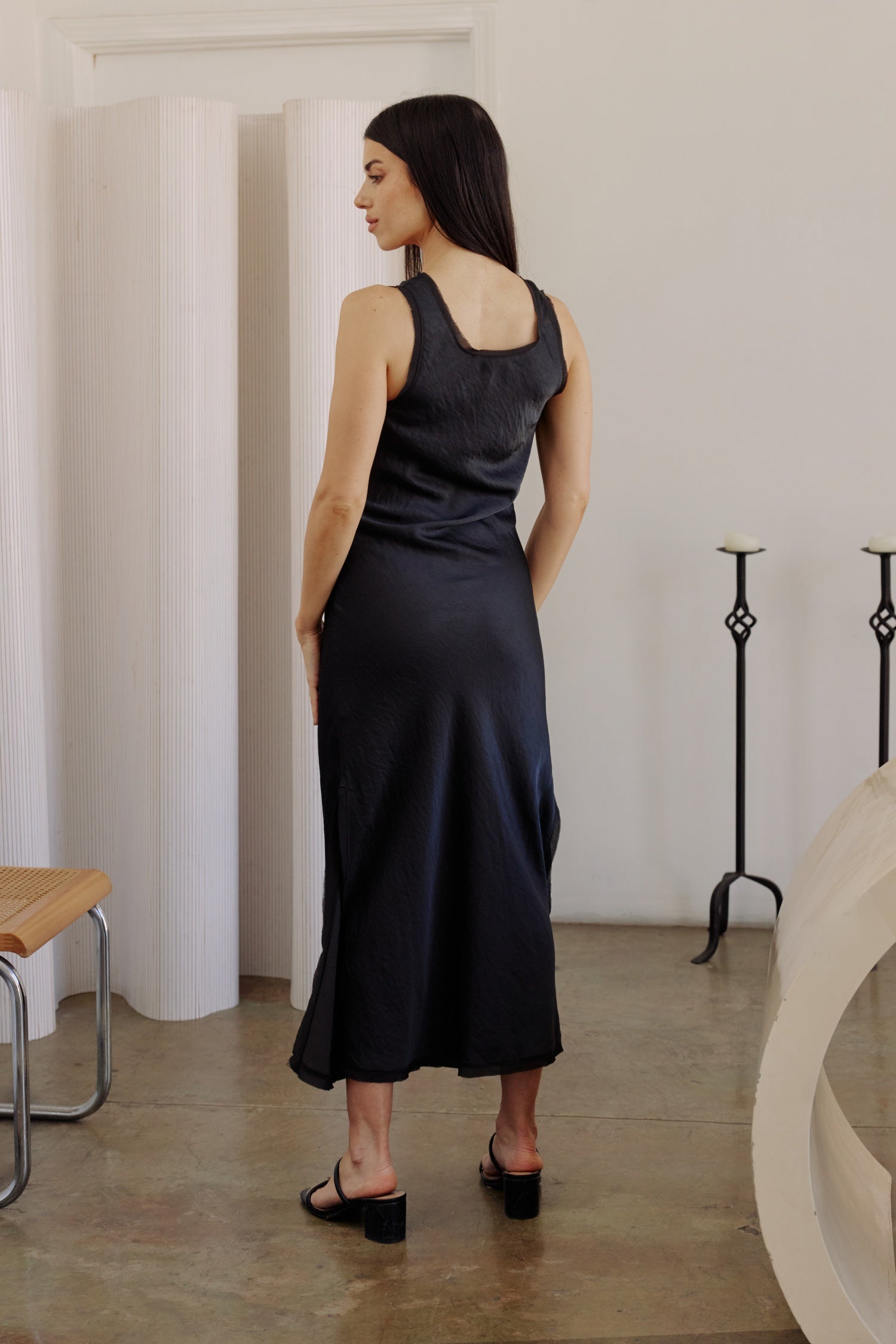 The Monica Dress - Mod Ref | Common Market