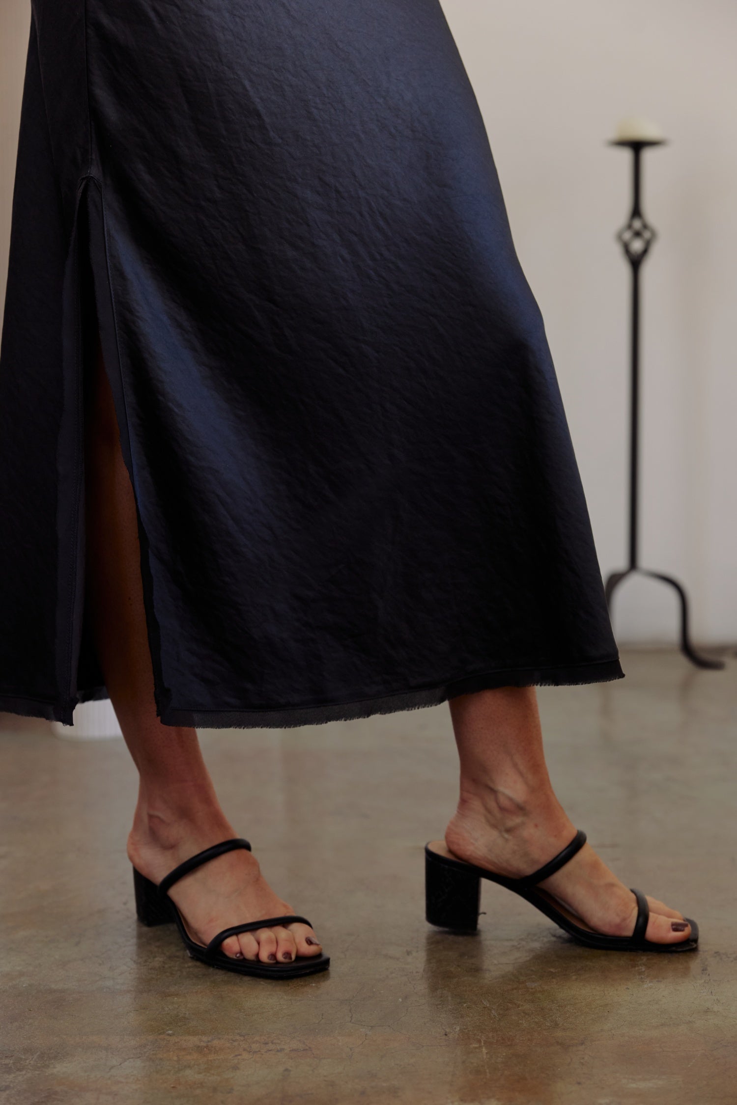 The Monica Dress - Mod Ref | Common Market
