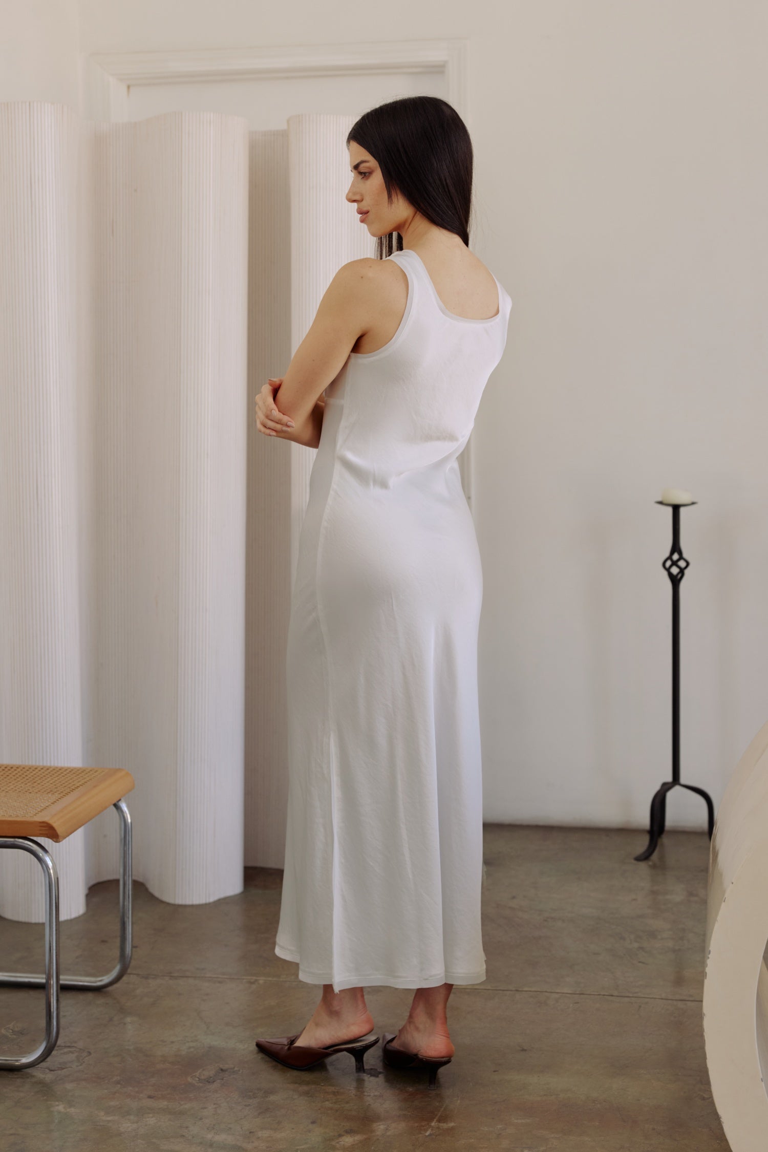 The Monica Dress - Mod Ref | Common Market