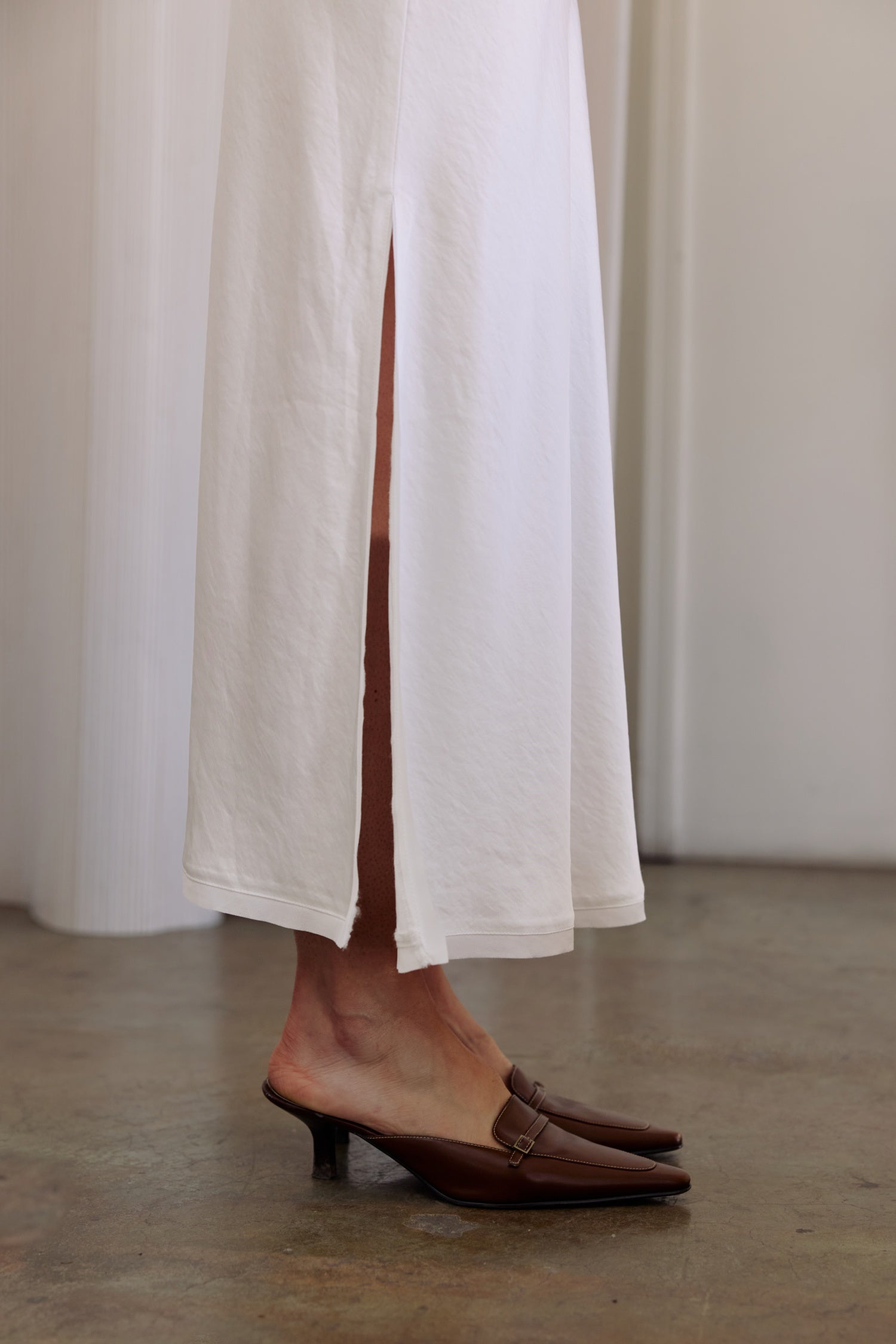 The Monica Dress - Mod Ref | Common Market