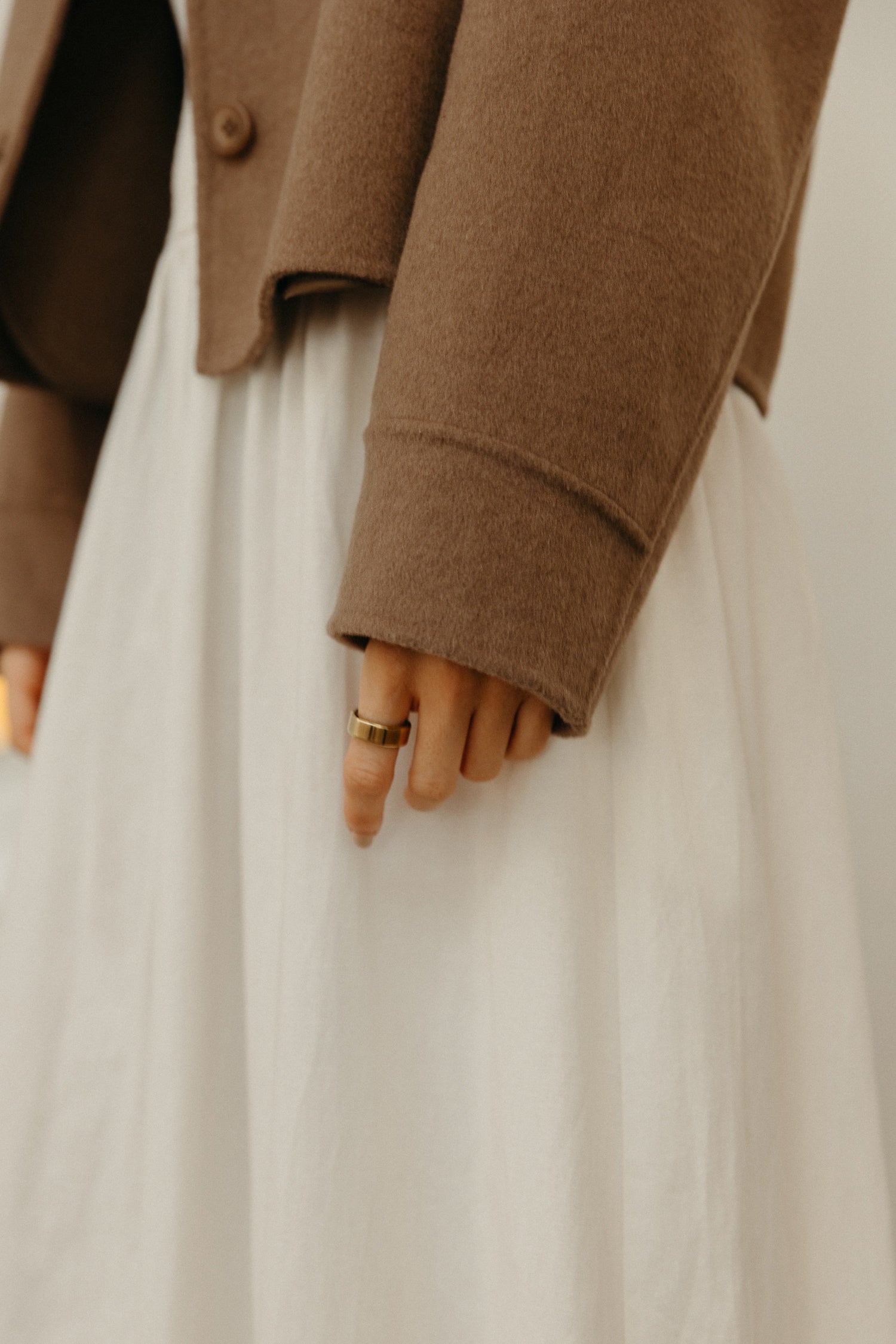 The Collins Jacket - Mod Ref | Common Market