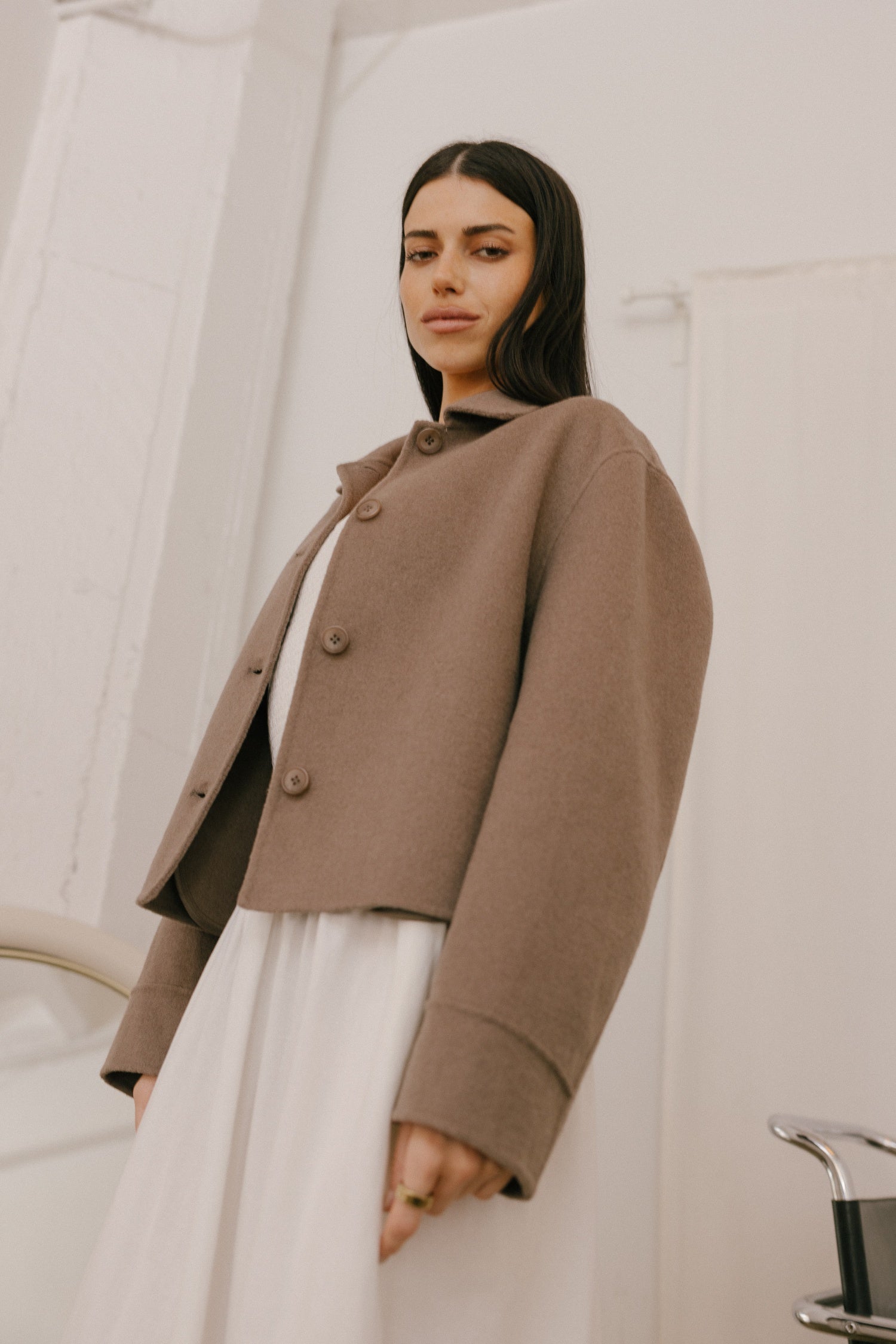 The Collins Jacket - Mod Ref | Common Market