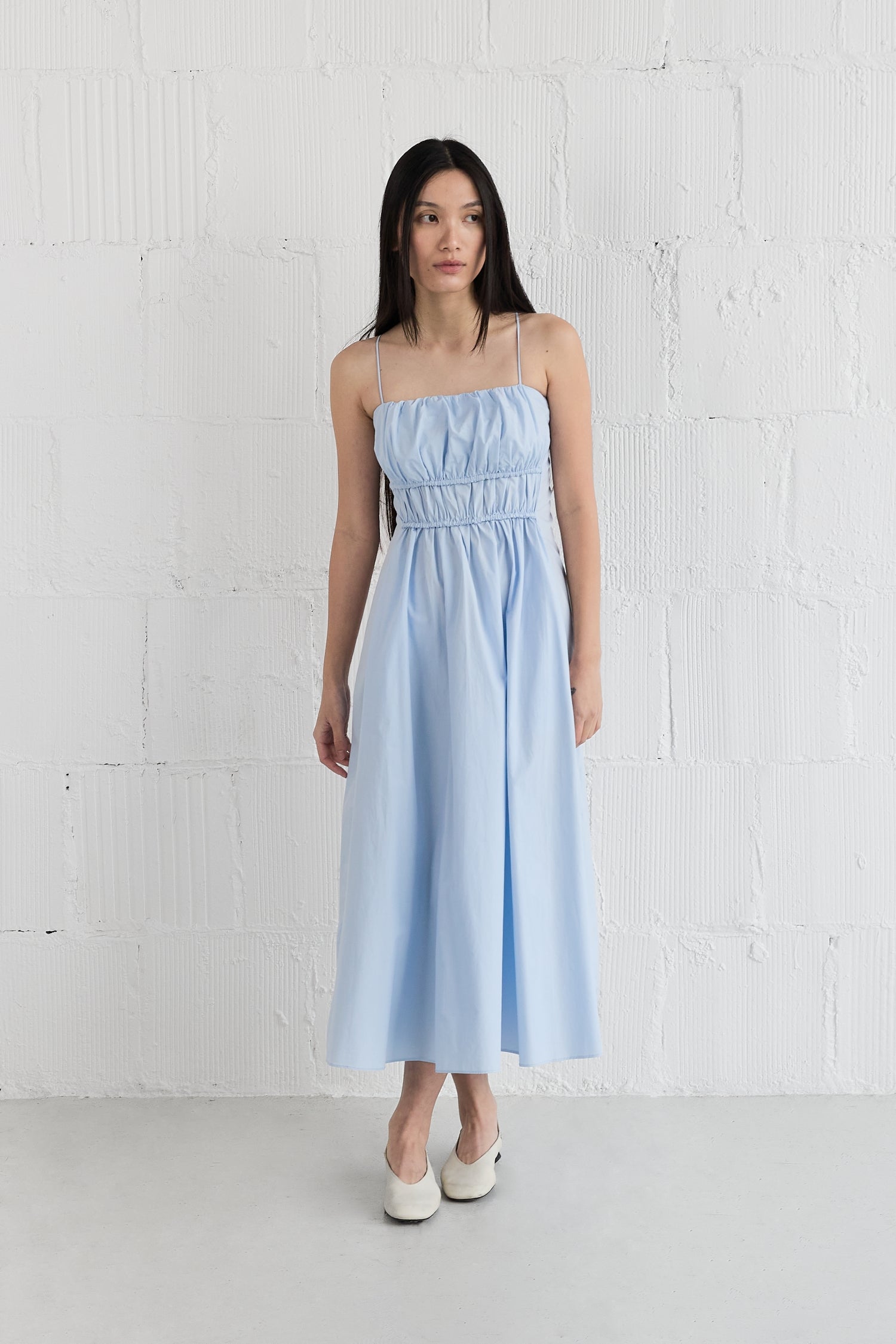 The Alice Dress - Mod Ref | Common Market