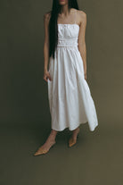 The Alice Dress - Mod Ref | Common Market