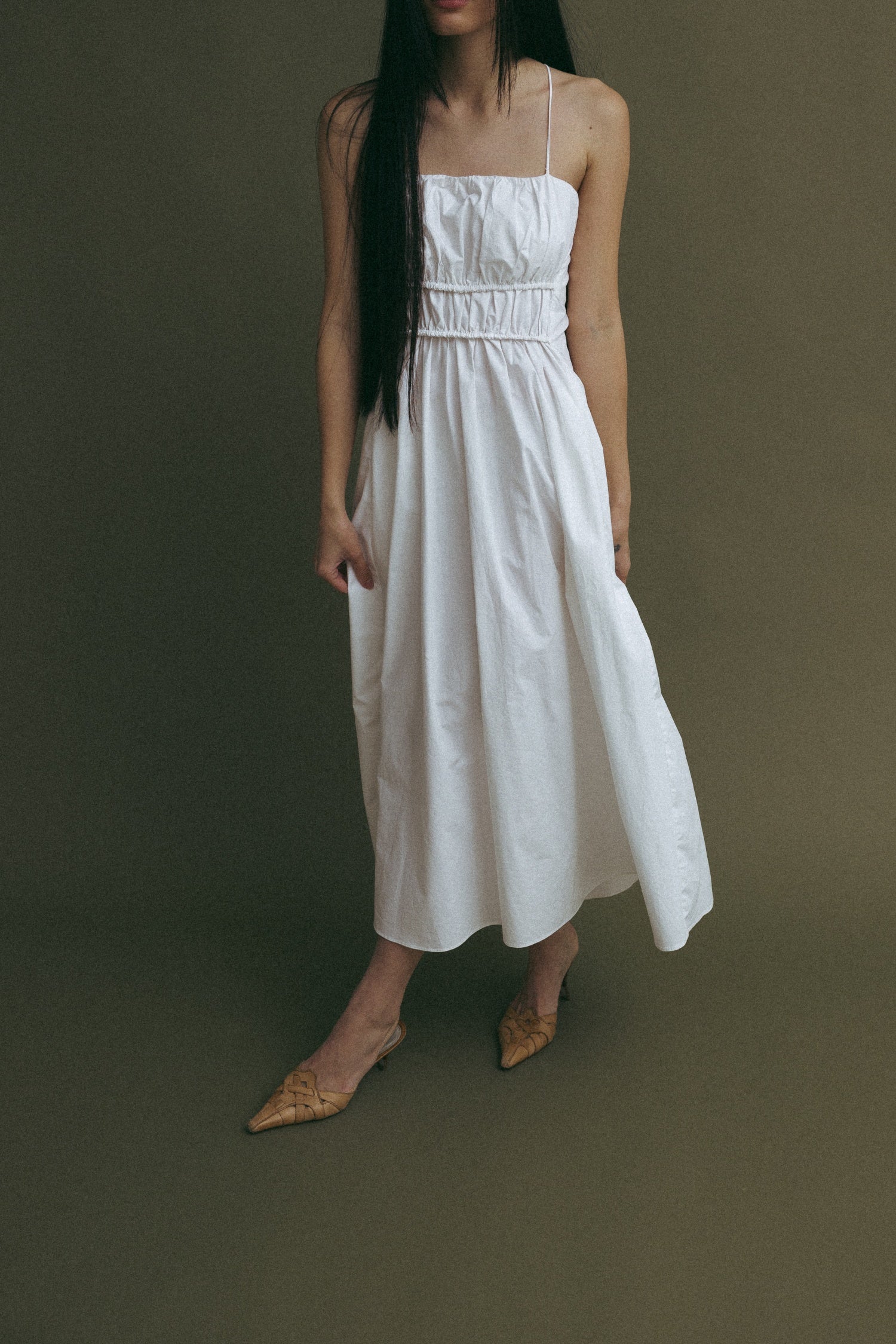 The Alice Dress - Mod Ref | Common Market
