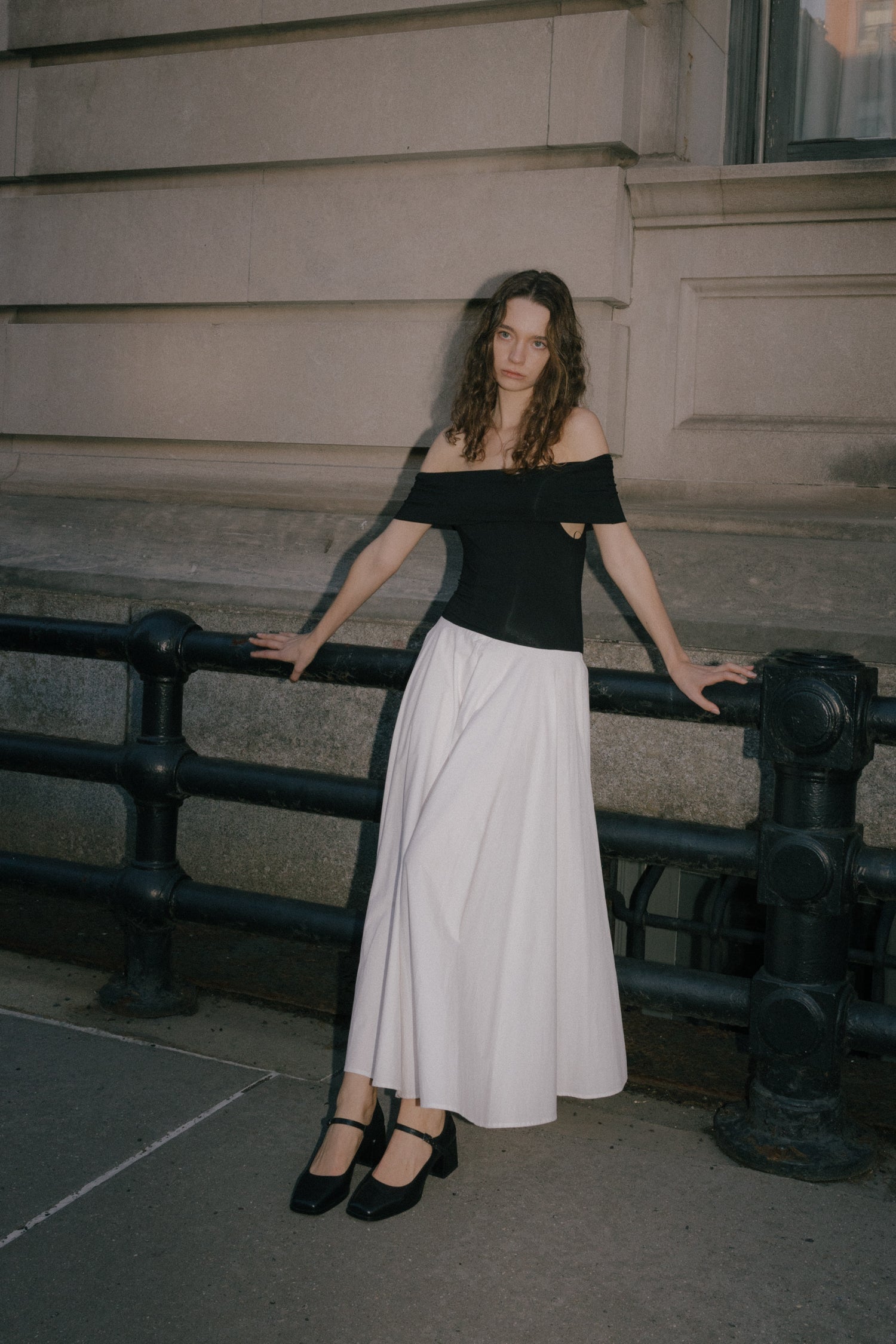 The Rayne Dress - Mod Ref | Common Market