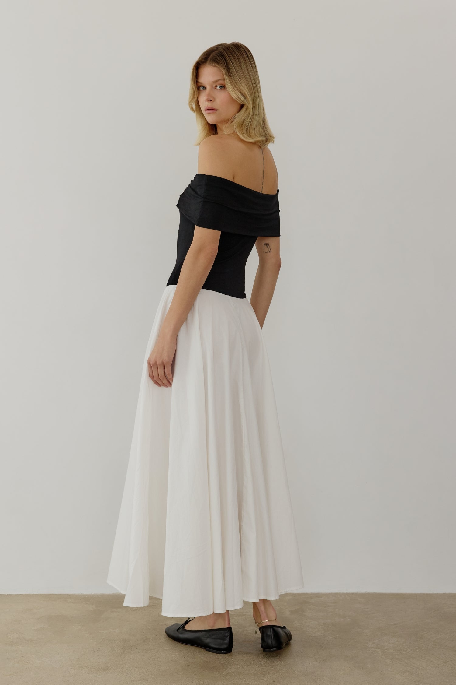The Rayne Dress - Mod Ref | Common Market