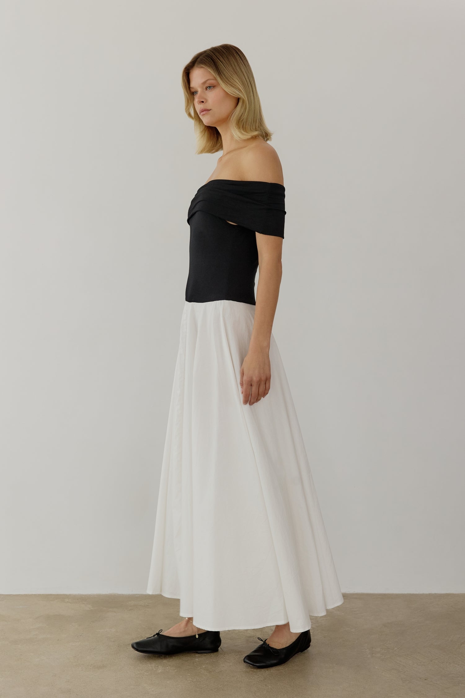 The Rayne Dress - Mod Ref | Common Market
