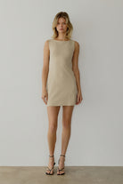 The Nikki Dress - Mod Ref | Common Market