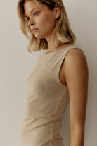 The Nikki Dress - Mod Ref | Common Market