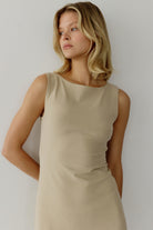 The Nikki Dress - Mod Ref | Common Market