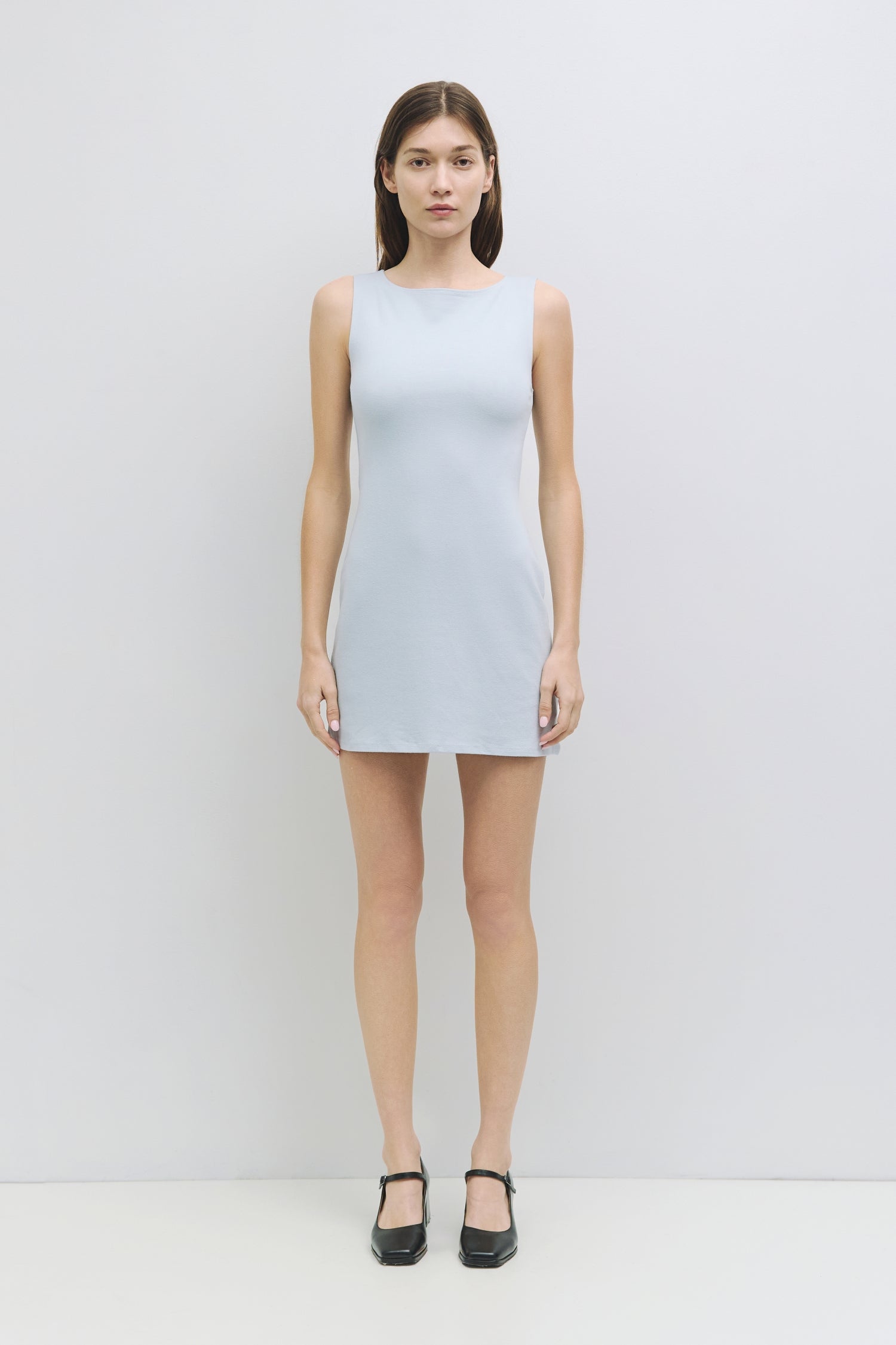 The Nikki Dress - Mod Ref | Common Market
