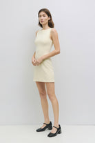 The Nikki Dress - Mod Ref | Common Market