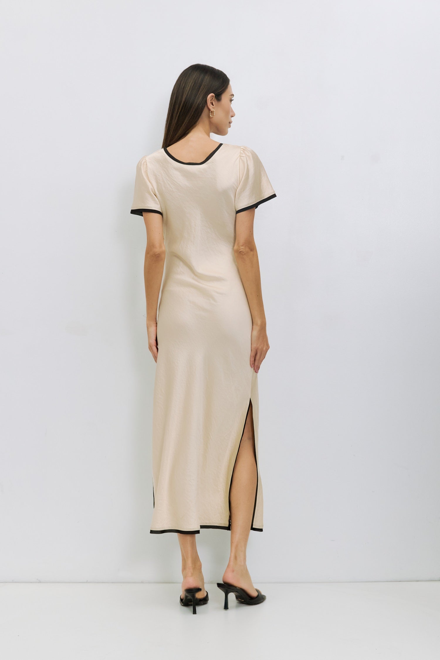 The Stephanie Dress - Dress | Mod Ref | Common Market