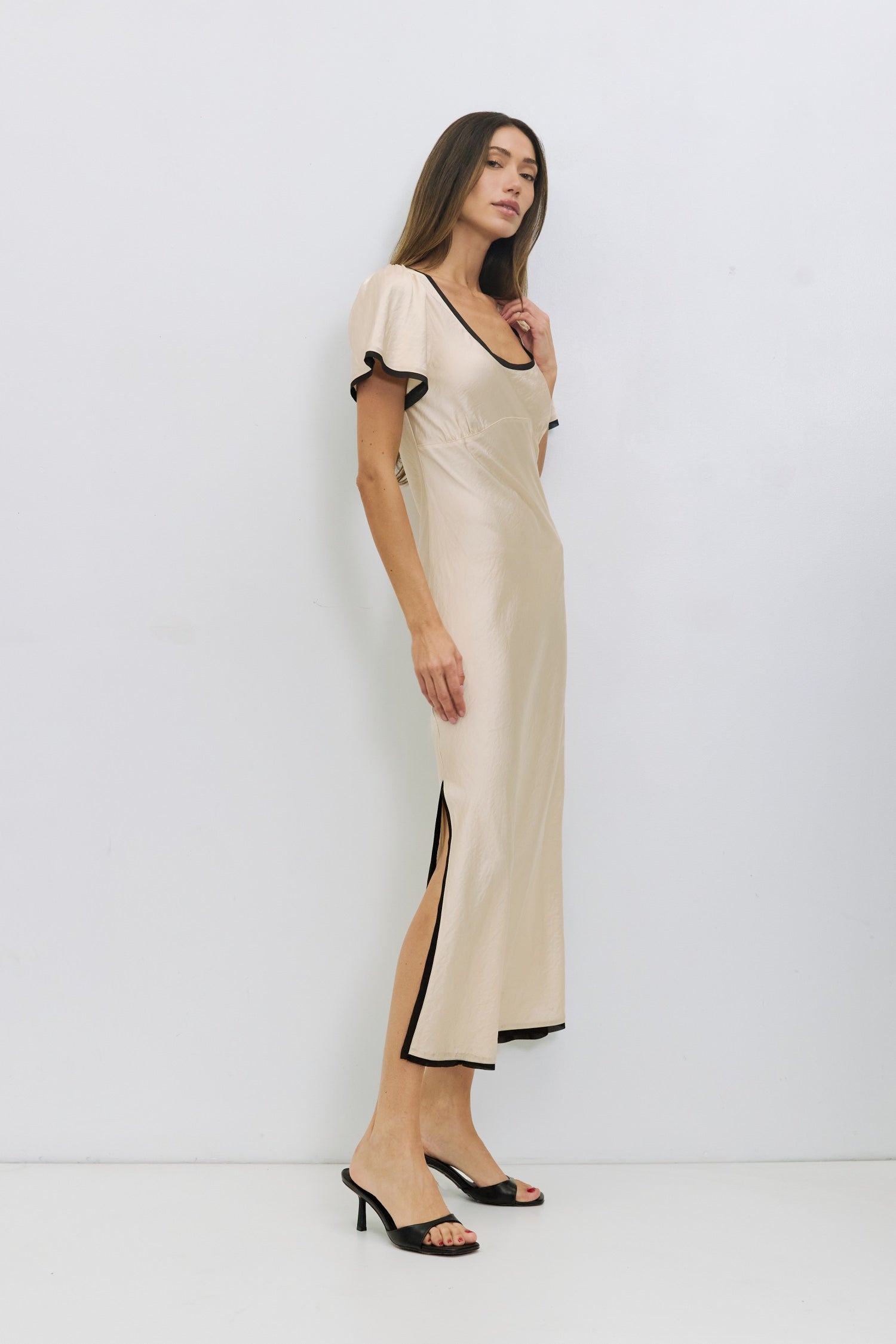 The Stephanie Dress - Dress | Mod Ref | Common Market