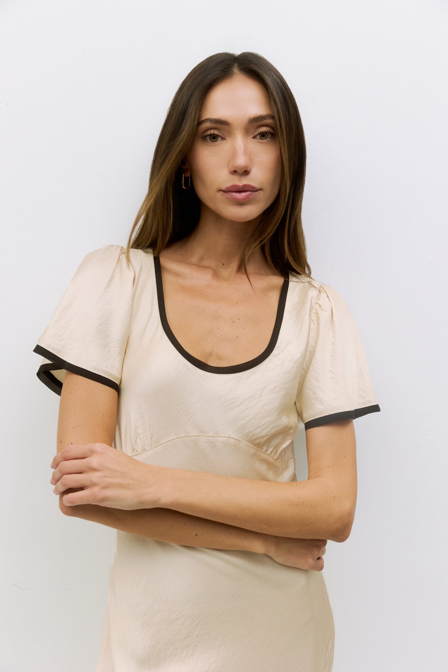 The Stephanie Dress - Dress | Mod Ref | Common Market