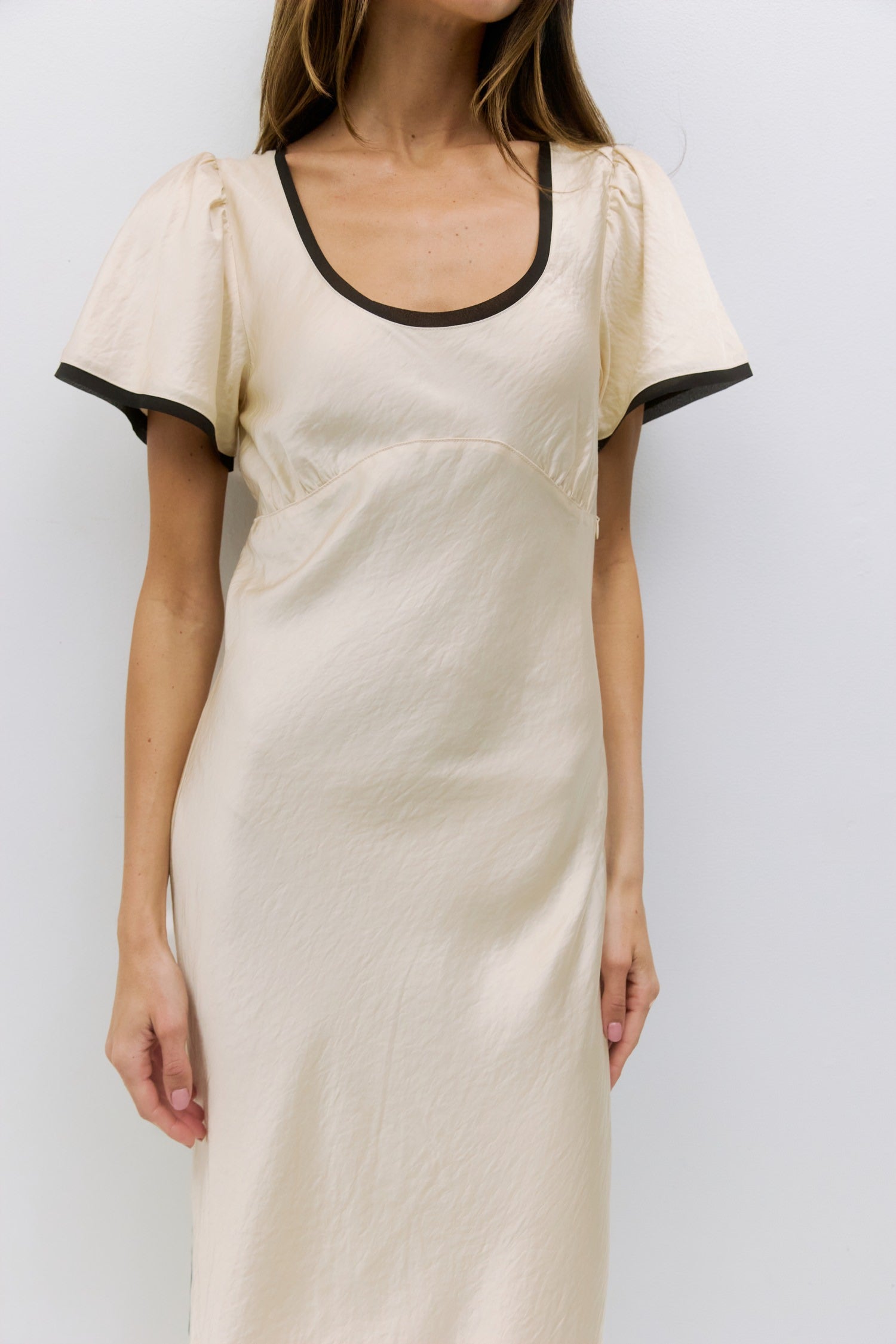The Stephanie Dress - Dress | Mod Ref | Common Market