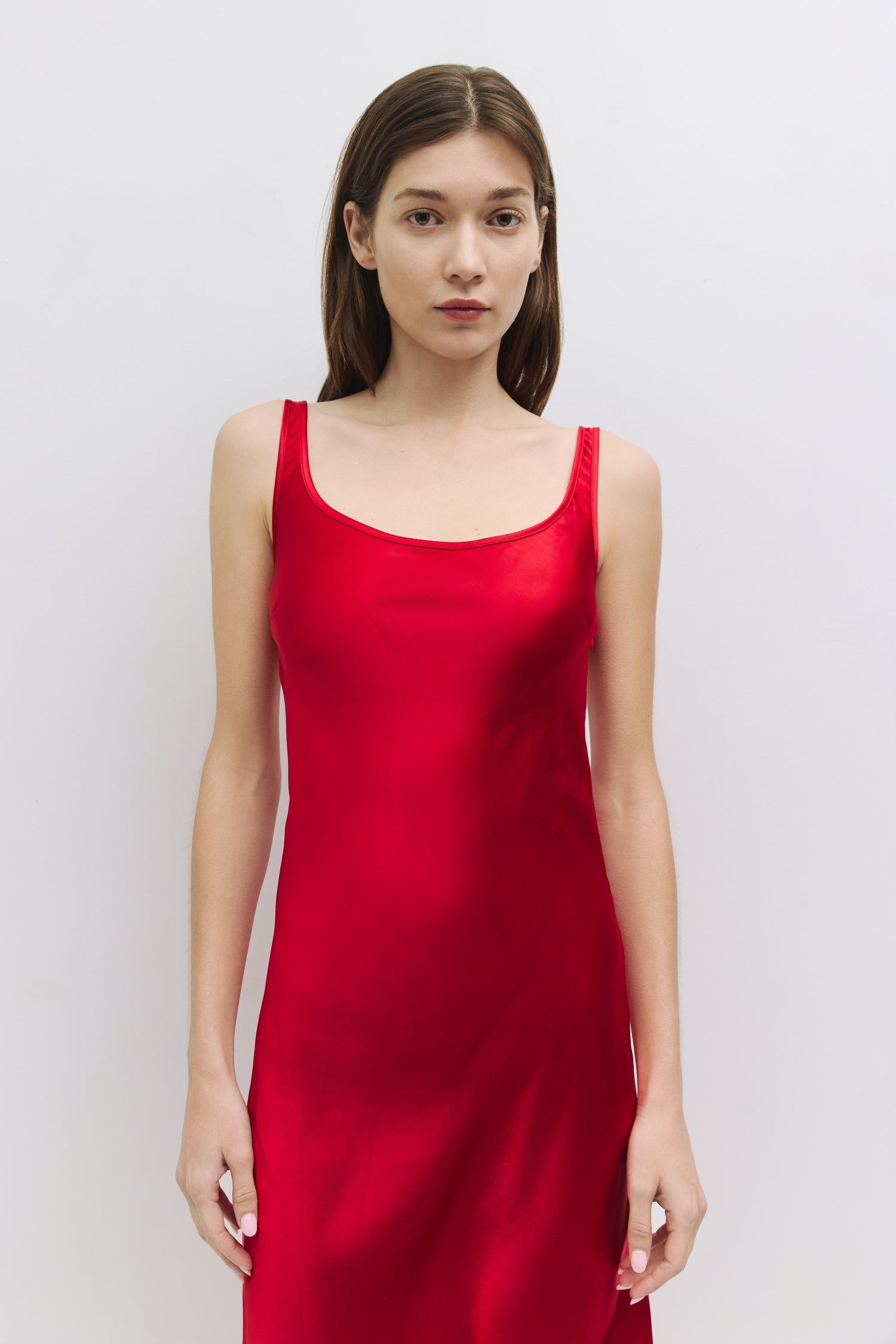 The Ruby Dress - Mod Ref | Common Market