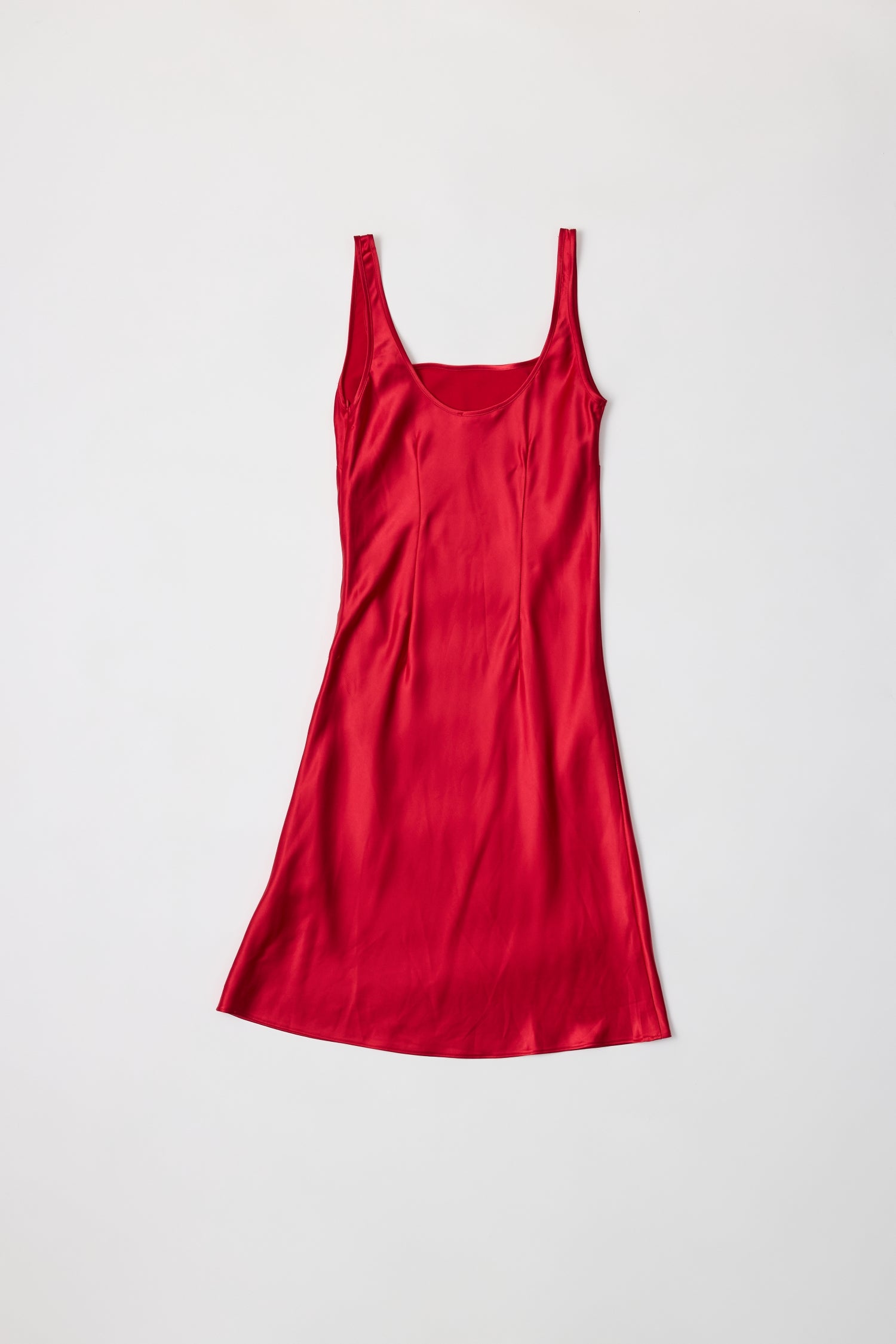 The Ruby Dress – Mod Ref | Common Market