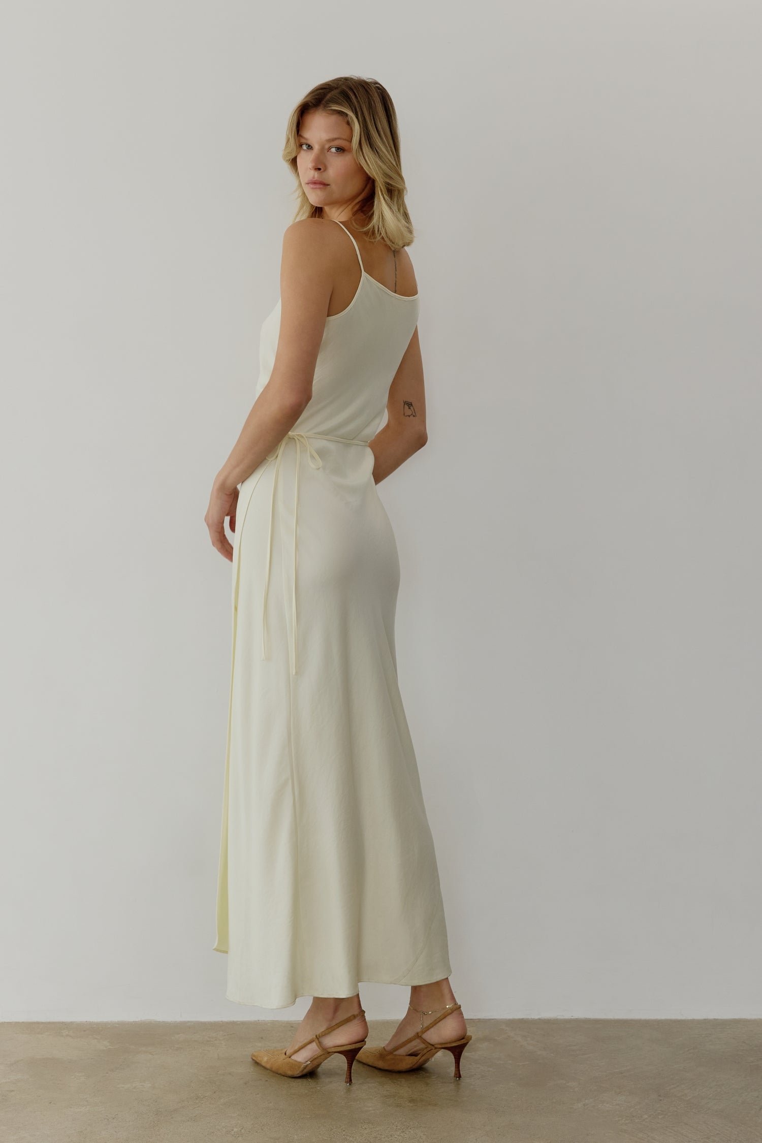 The Orion Dress - Mod Ref | Common Market