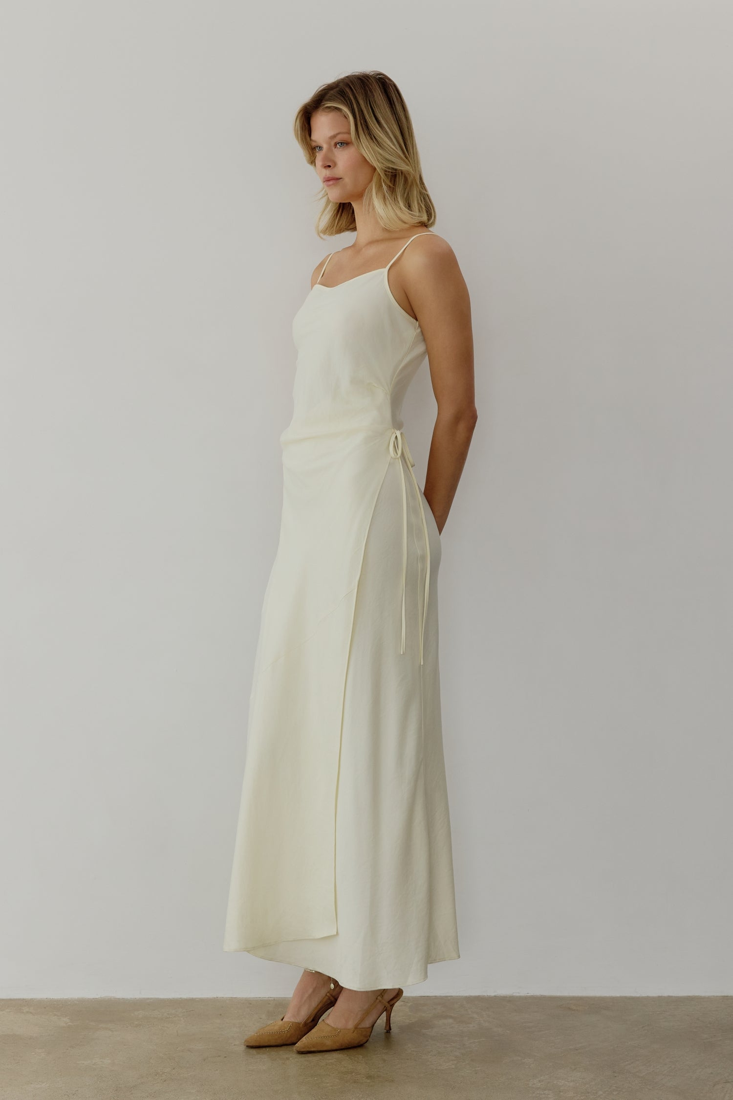 The Orion Dress - Mod Ref | Common Market