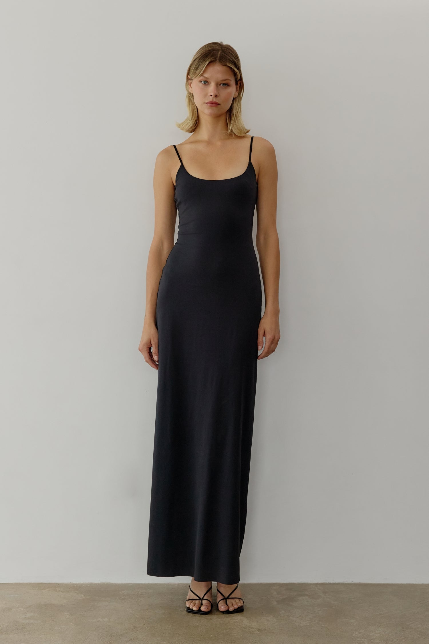 The Tris Dress - Mod Ref | Common Market