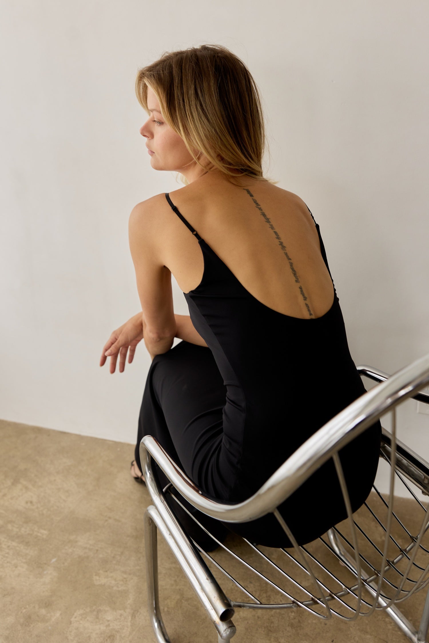 The Tris Dress - Mod Ref | Common Market