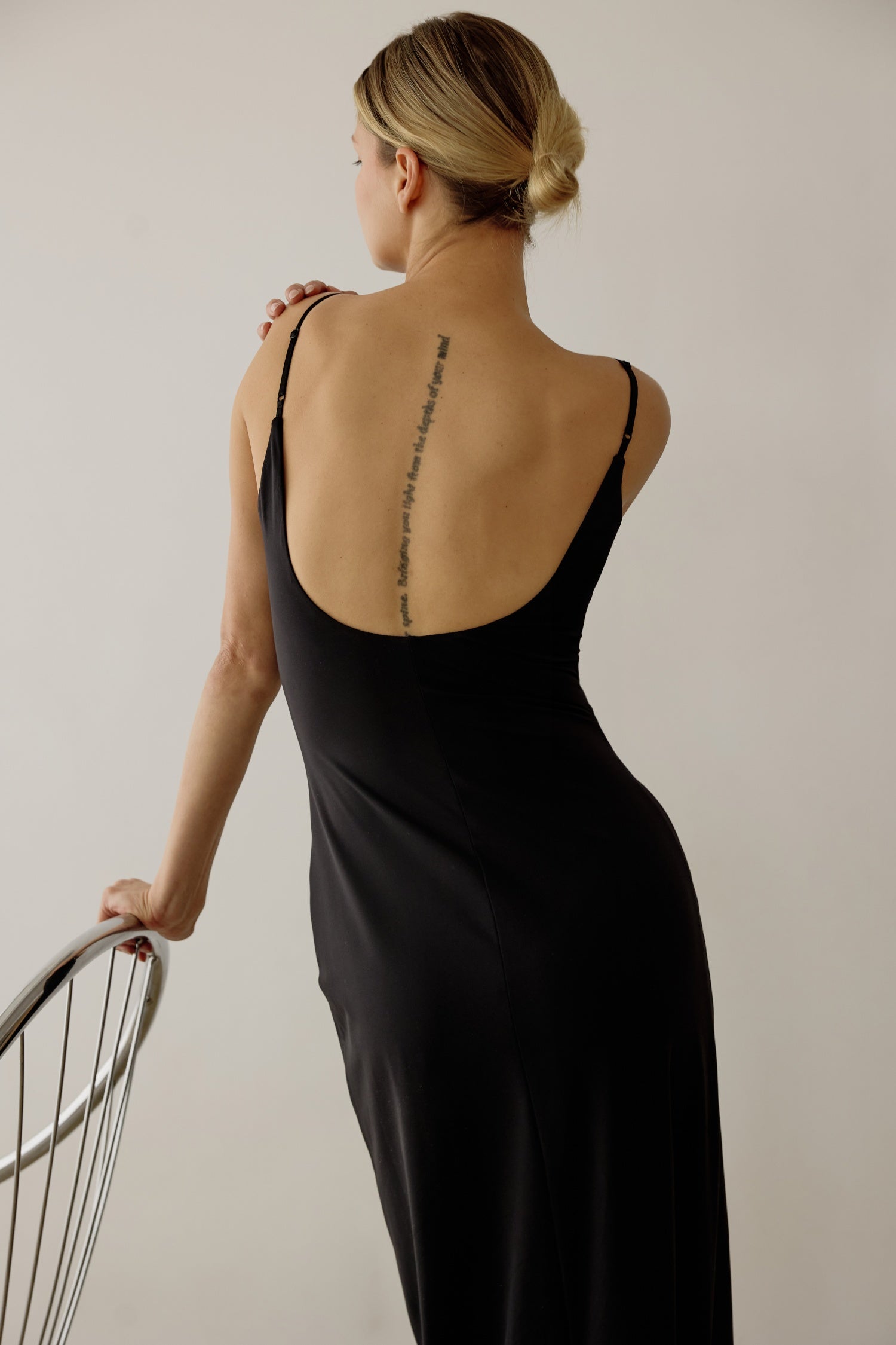 The Tris Dress - Mod Ref | Common Market