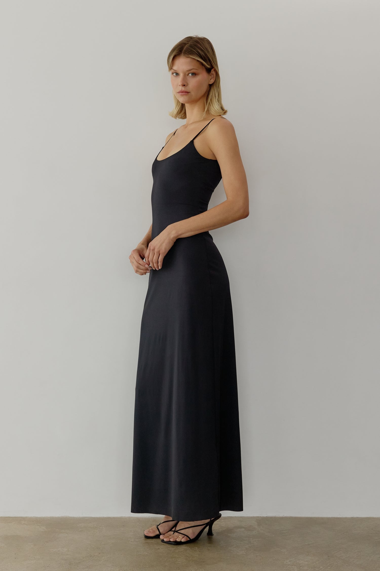 The Tris Dress - Mod Ref | Common Market